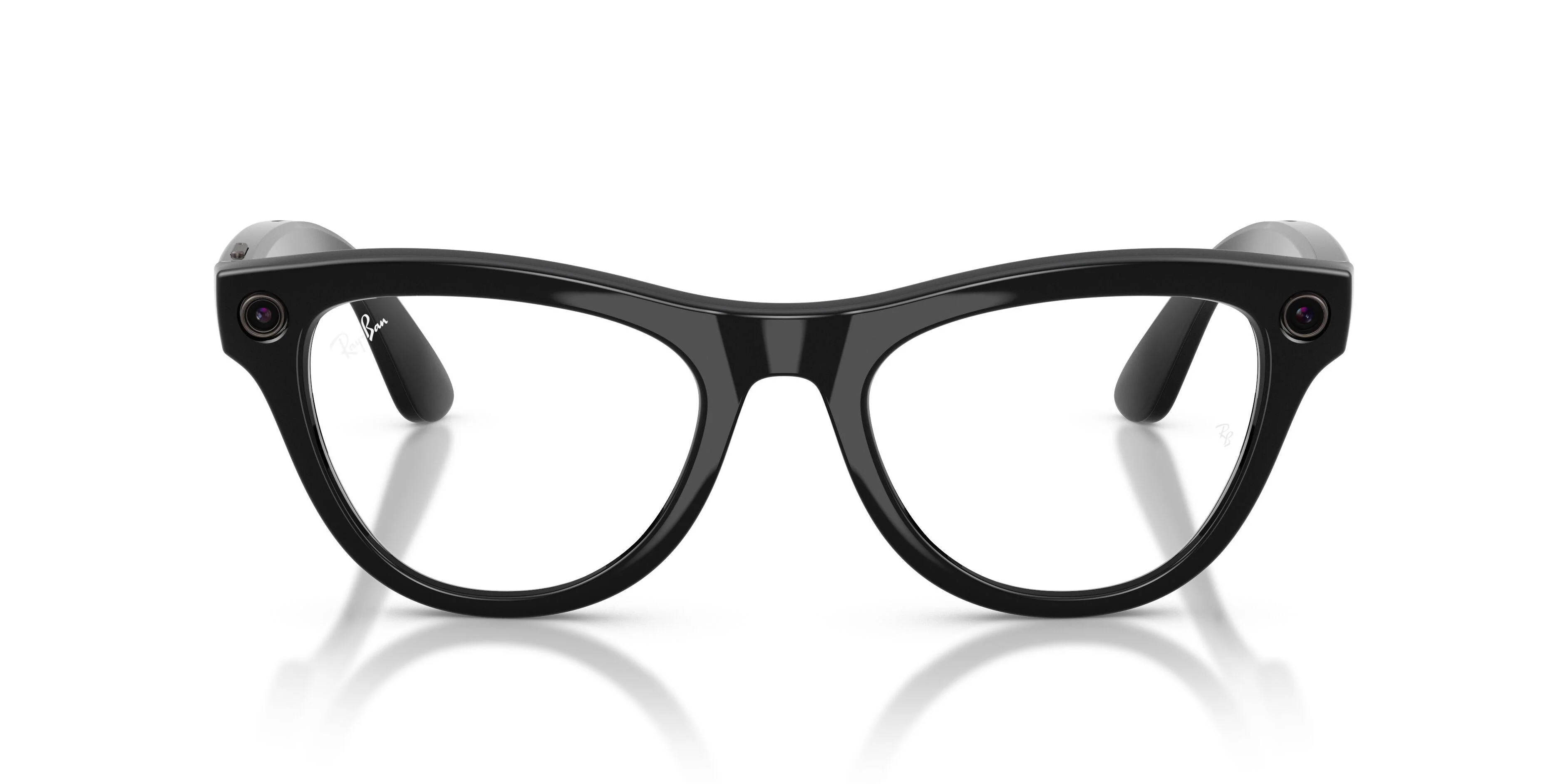 Ray-Ban Meta Skyler 4014 Sunglasses - Image 21