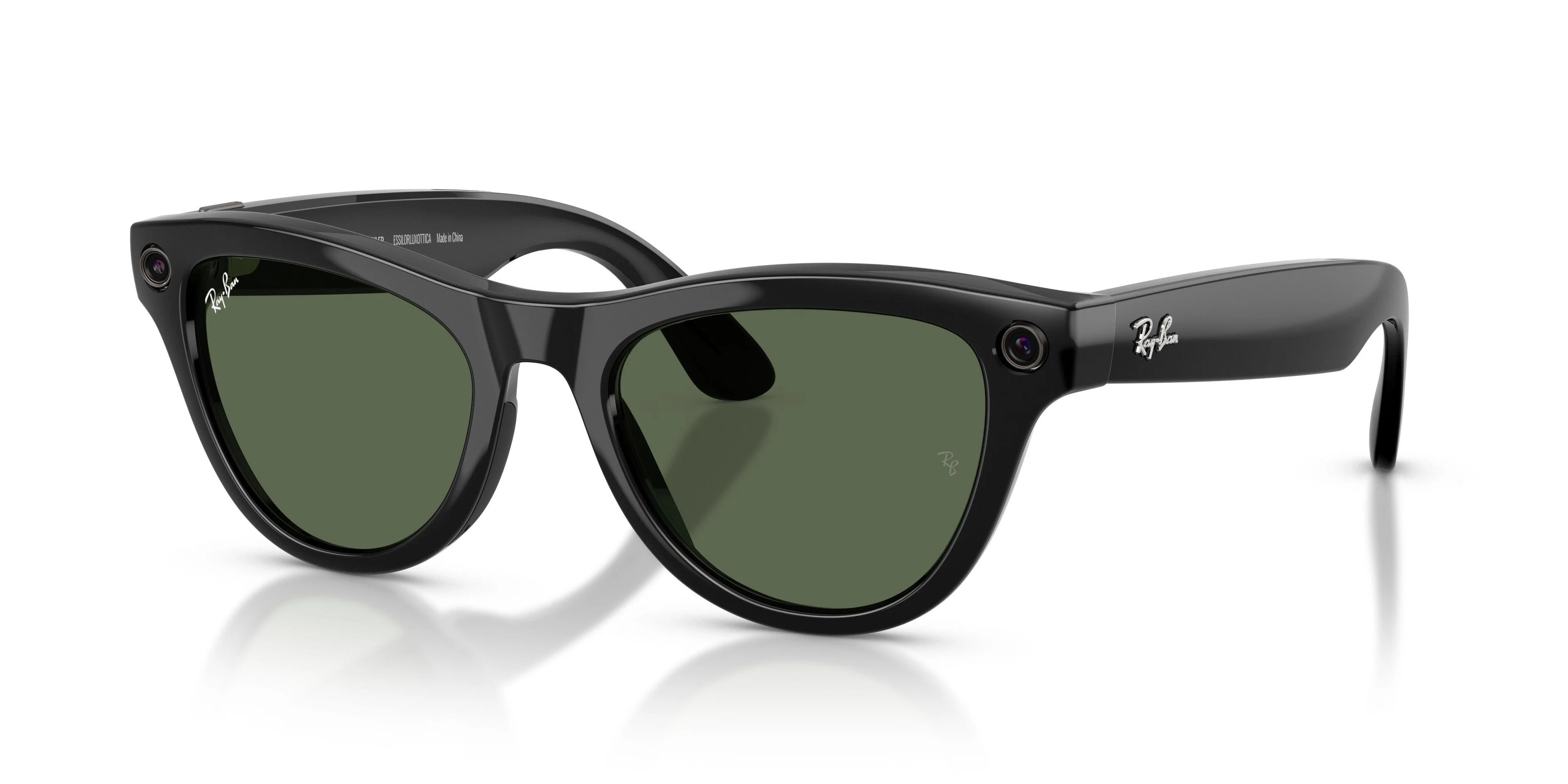 Ray-Ban Meta Skyler 4014 Sunglasses - Image 24