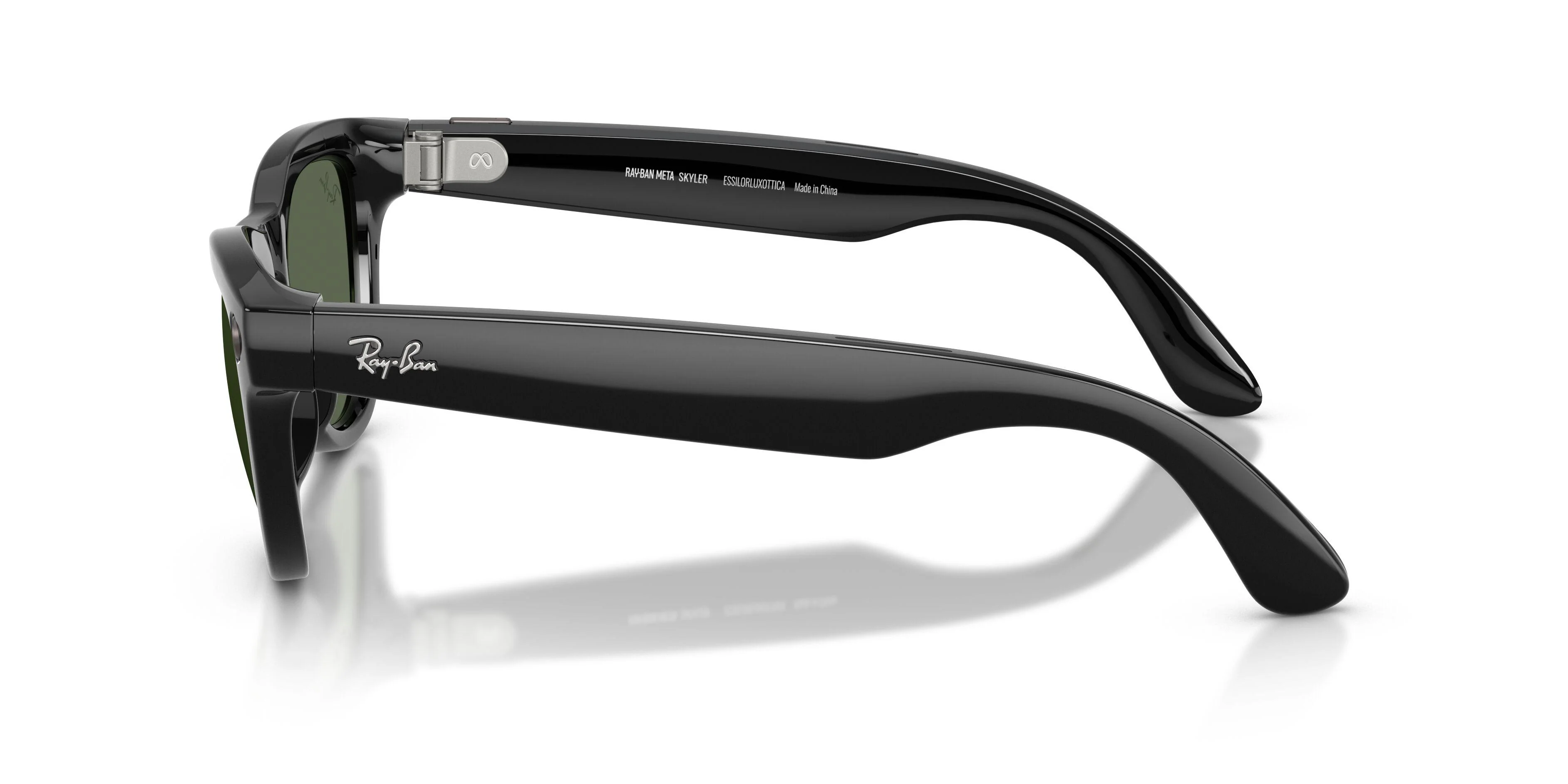 Ray-Ban Meta Skyler 4014 Sunglasses - Image 25