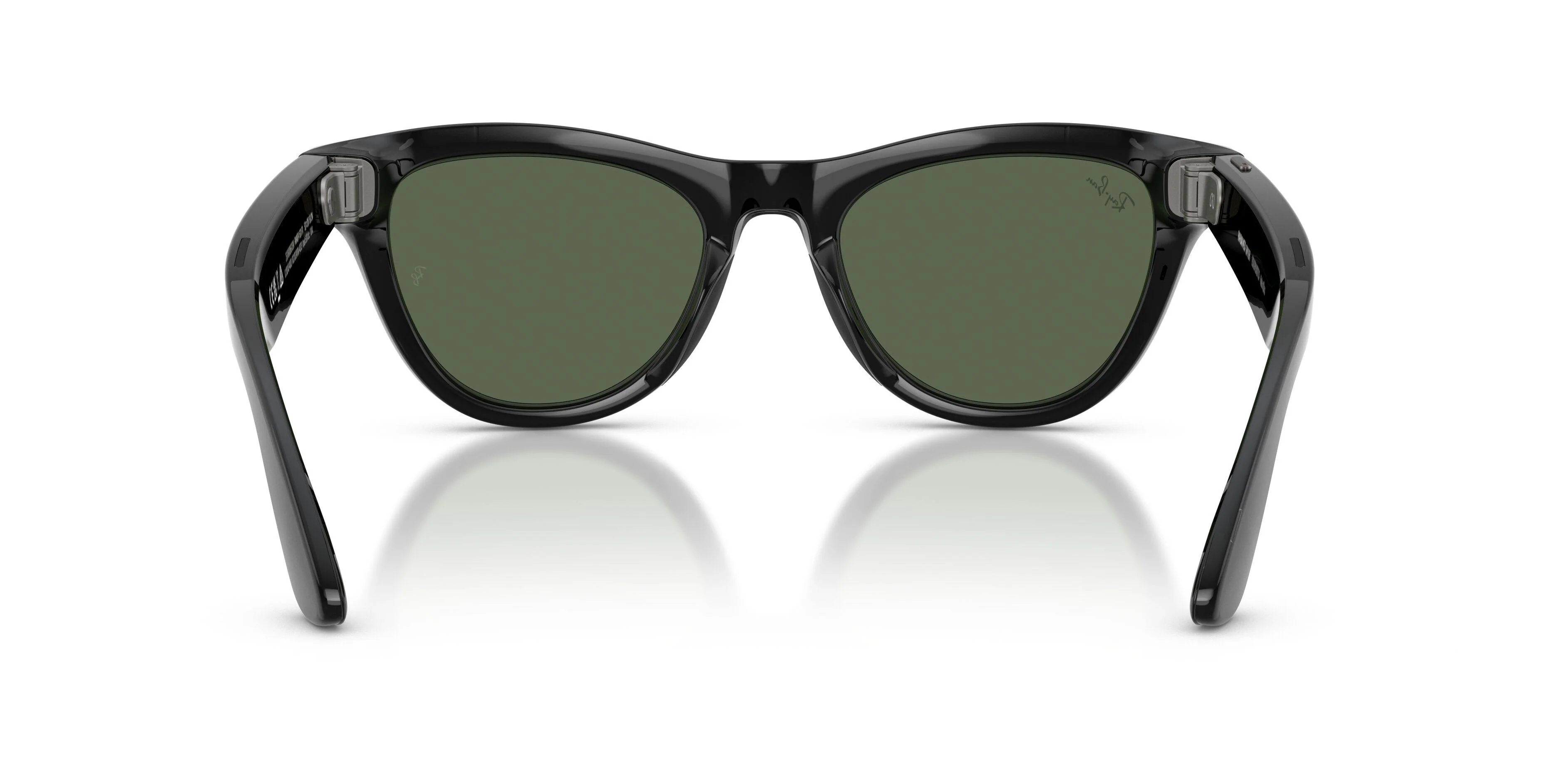 Ray-Ban Meta Skyler 4014 Sunglasses - Image 26