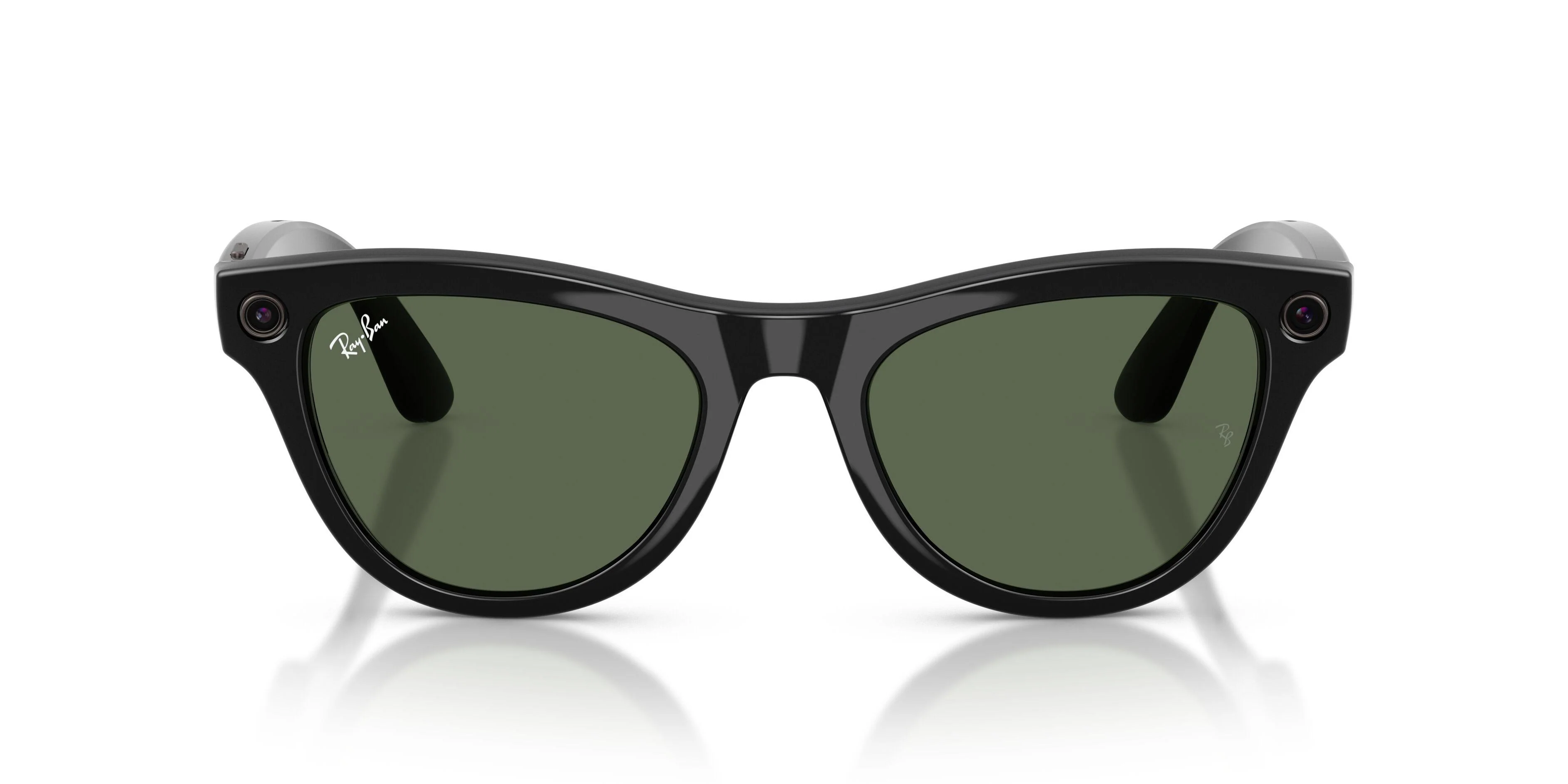 Ray-Ban Meta Skyler 4014 Sunglasses - Image 28