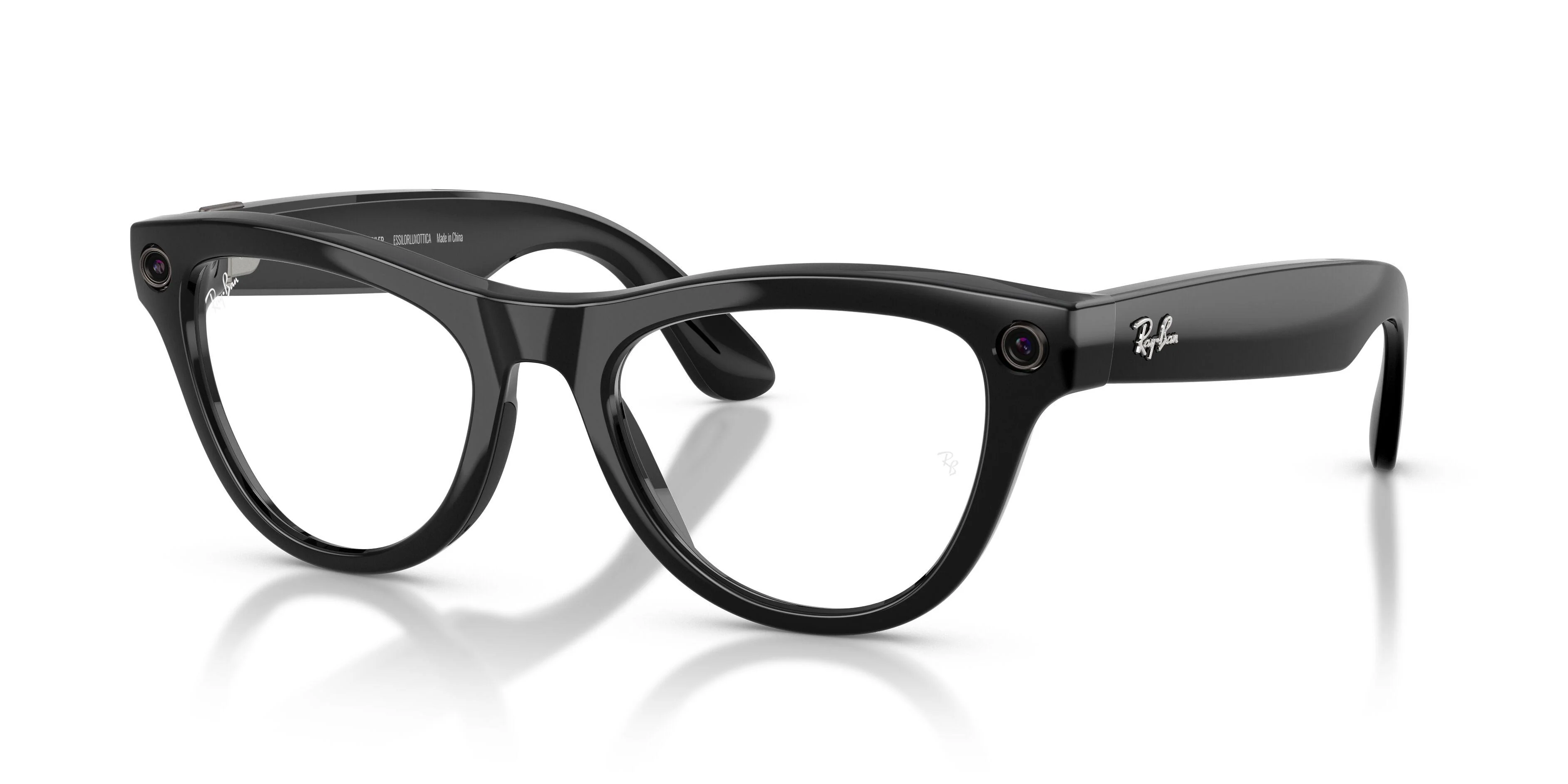 Ray-Ban Meta Skyler 4014 Sunglasses - Image 31