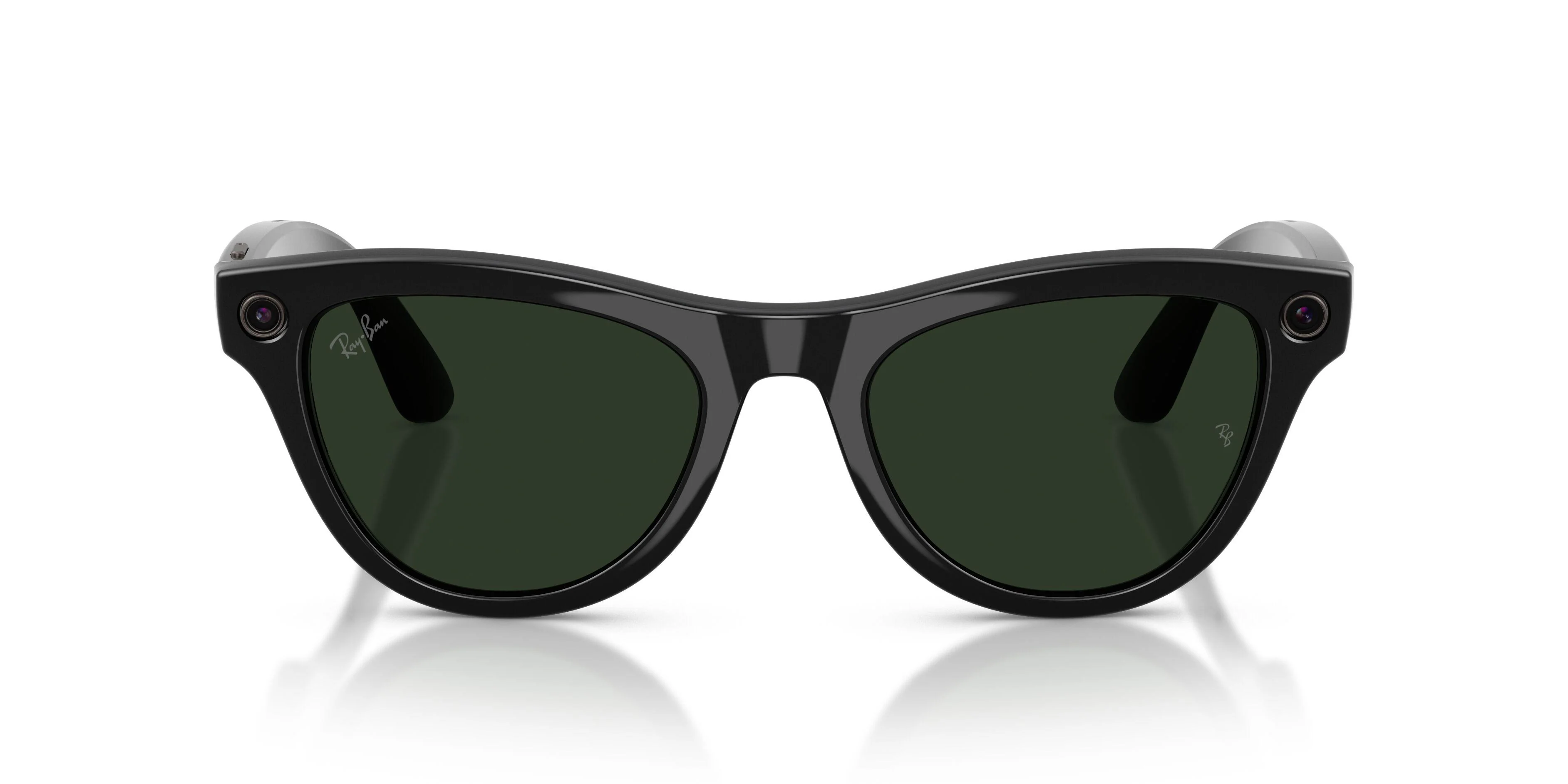 Ray-Ban Meta Skyler 4014 Sunglasses - Image 35