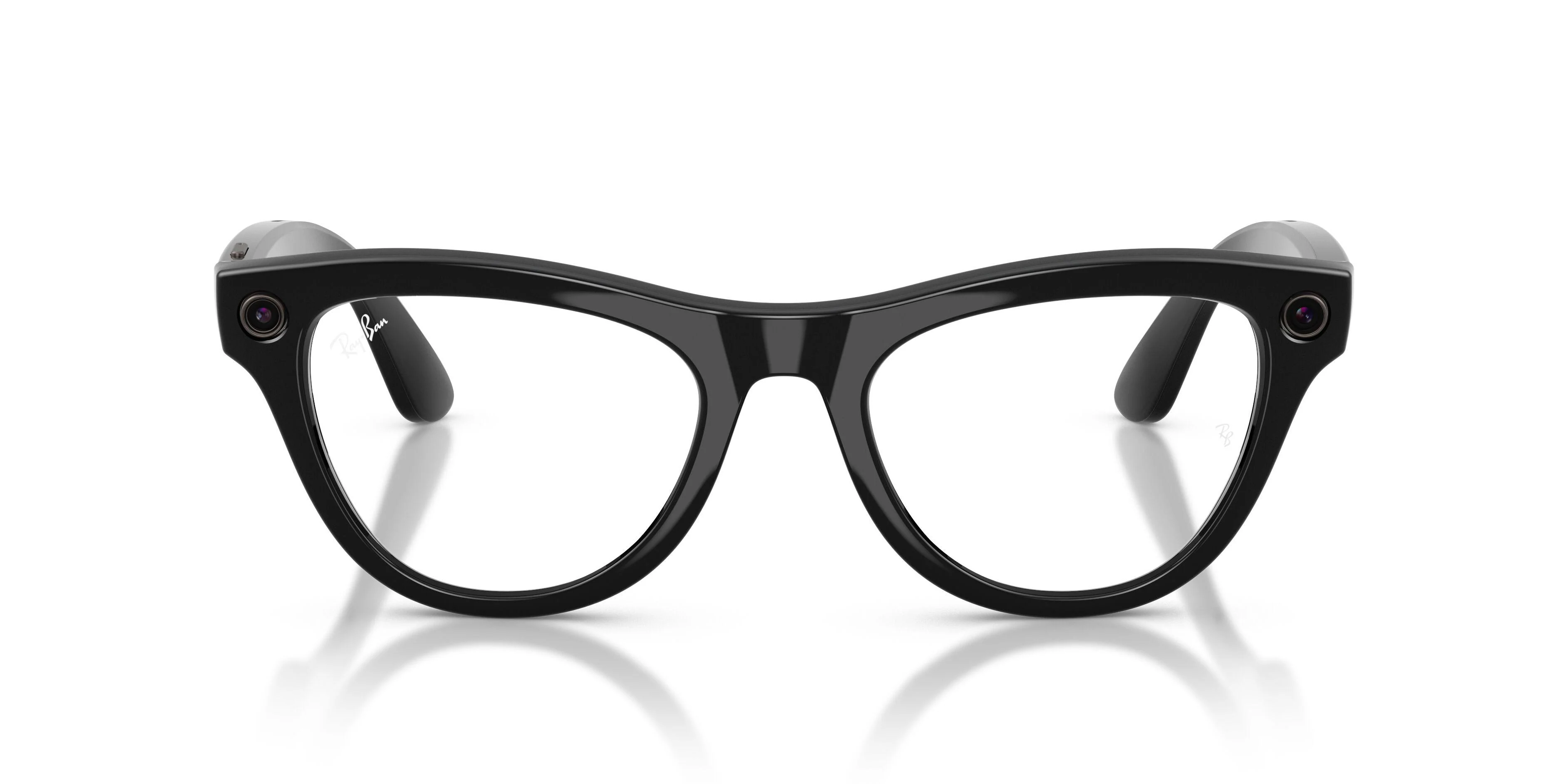 Ray-Ban Meta Skyler 4014 Sunglasses - Image 36