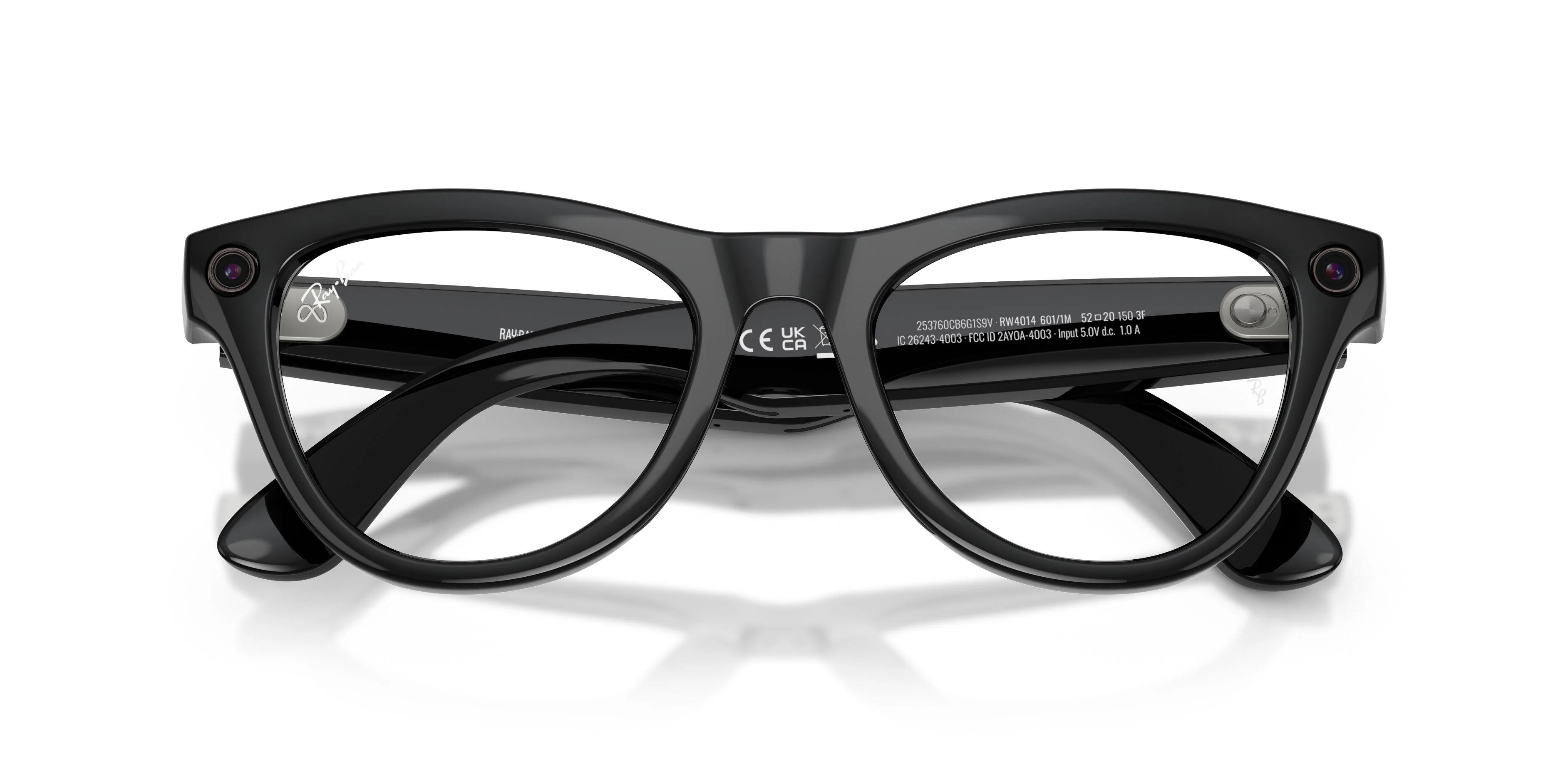 Ray-Ban Meta Skyler 4014 Sunglasses - Image 38