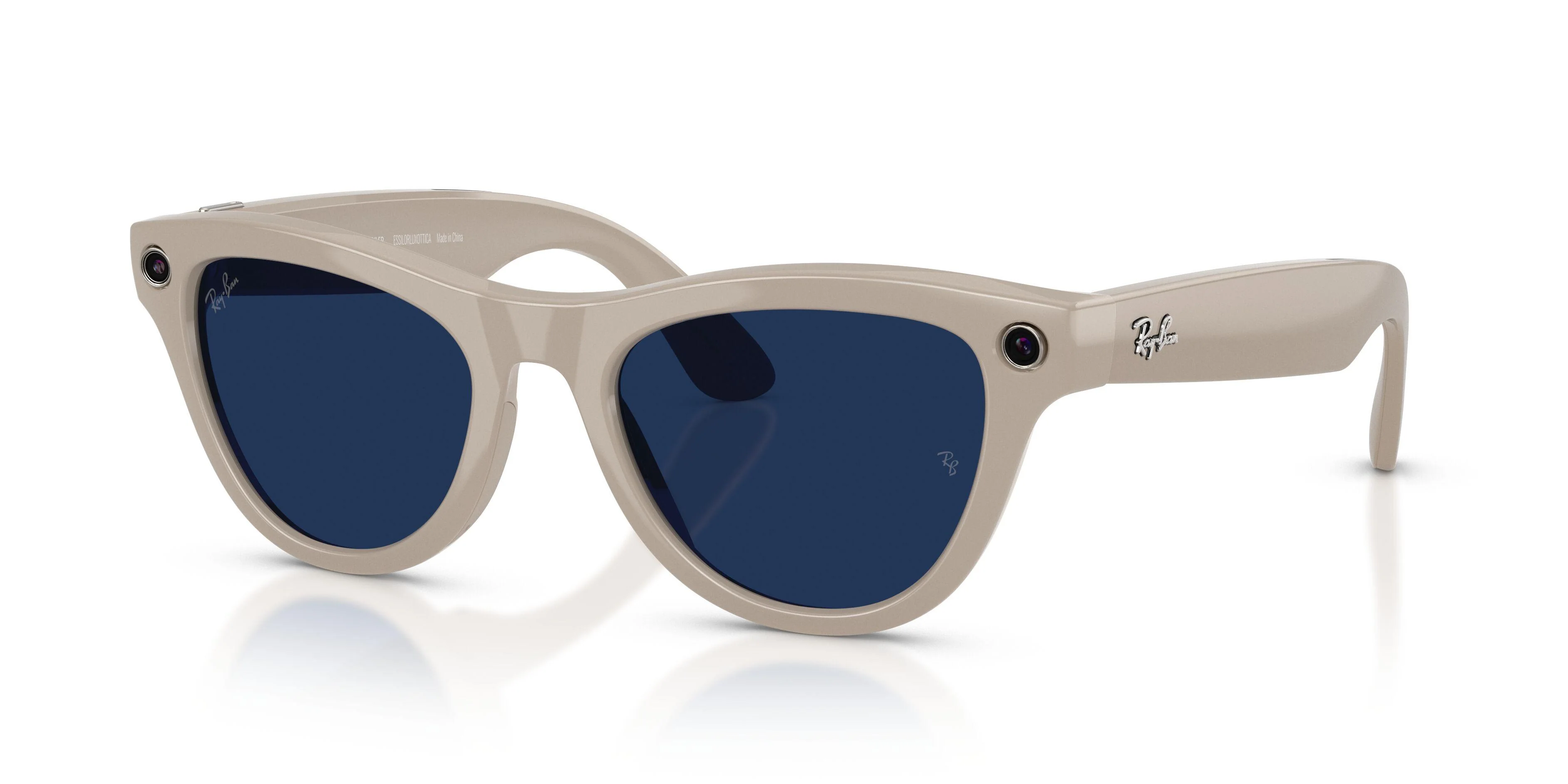 Ray-Ban Meta Skyler 4014 Sunglasses - Image 39