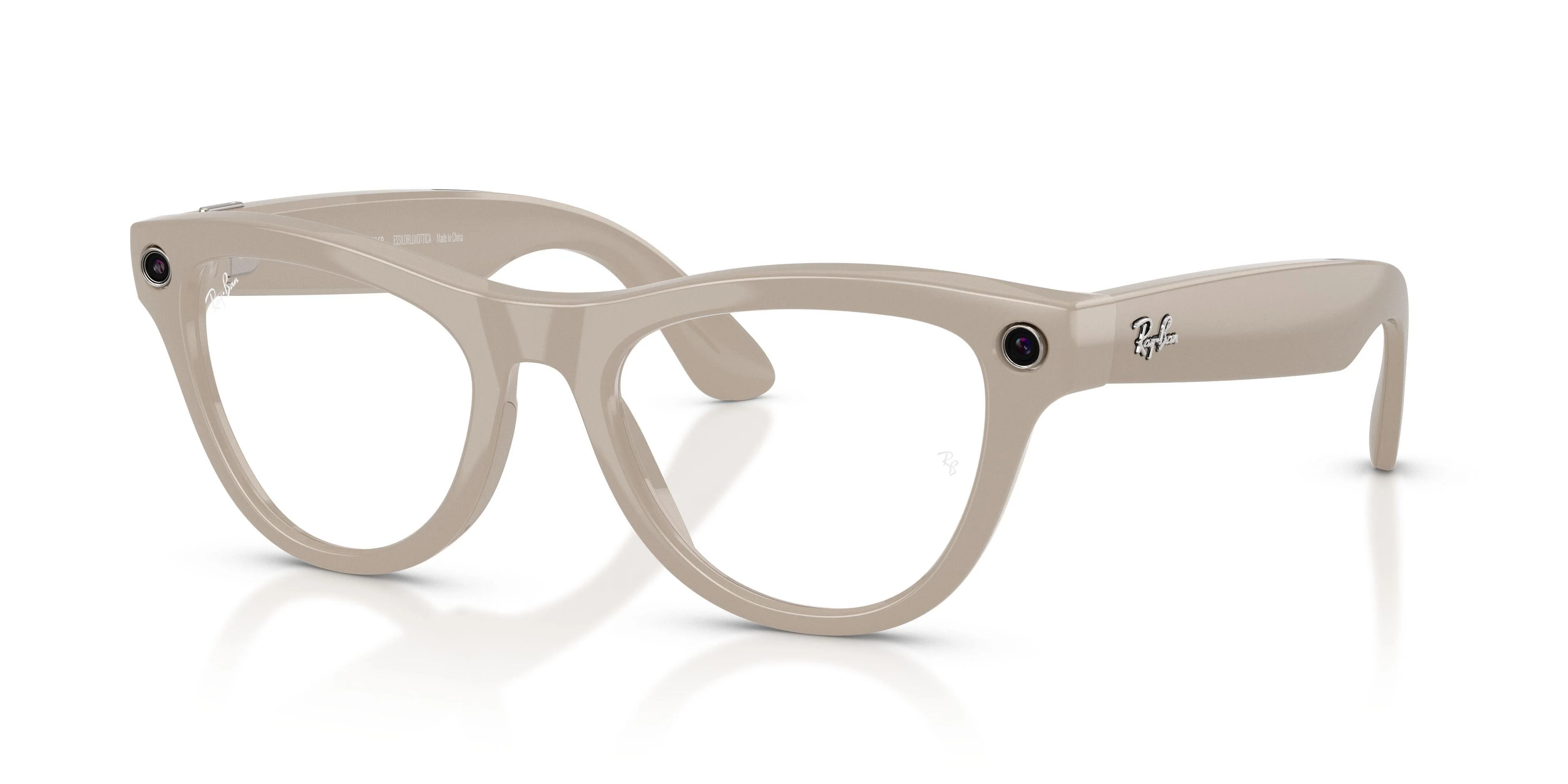 Ray-Ban Meta Skyler 4014 Sunglasses - Image 40
