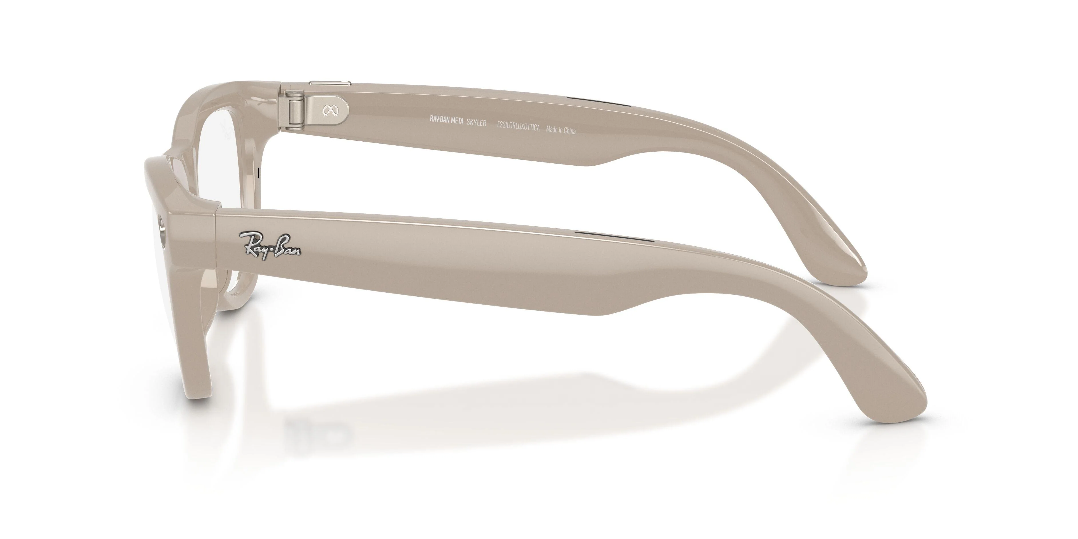 Ray-Ban Meta Skyler 4014 Sunglasses - Image 41