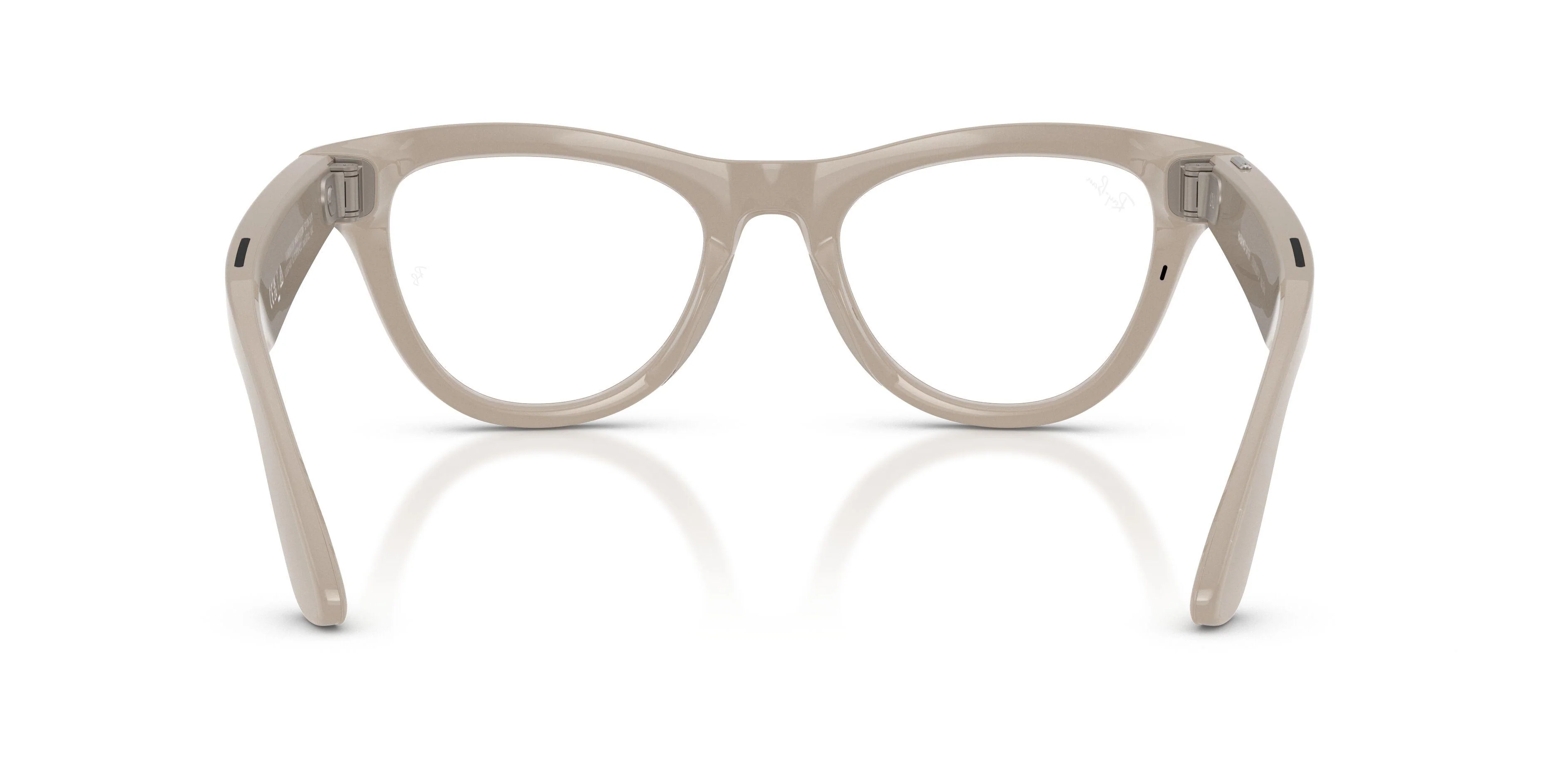 Ray-Ban Meta Skyler 4014 Sunglasses - Image 42