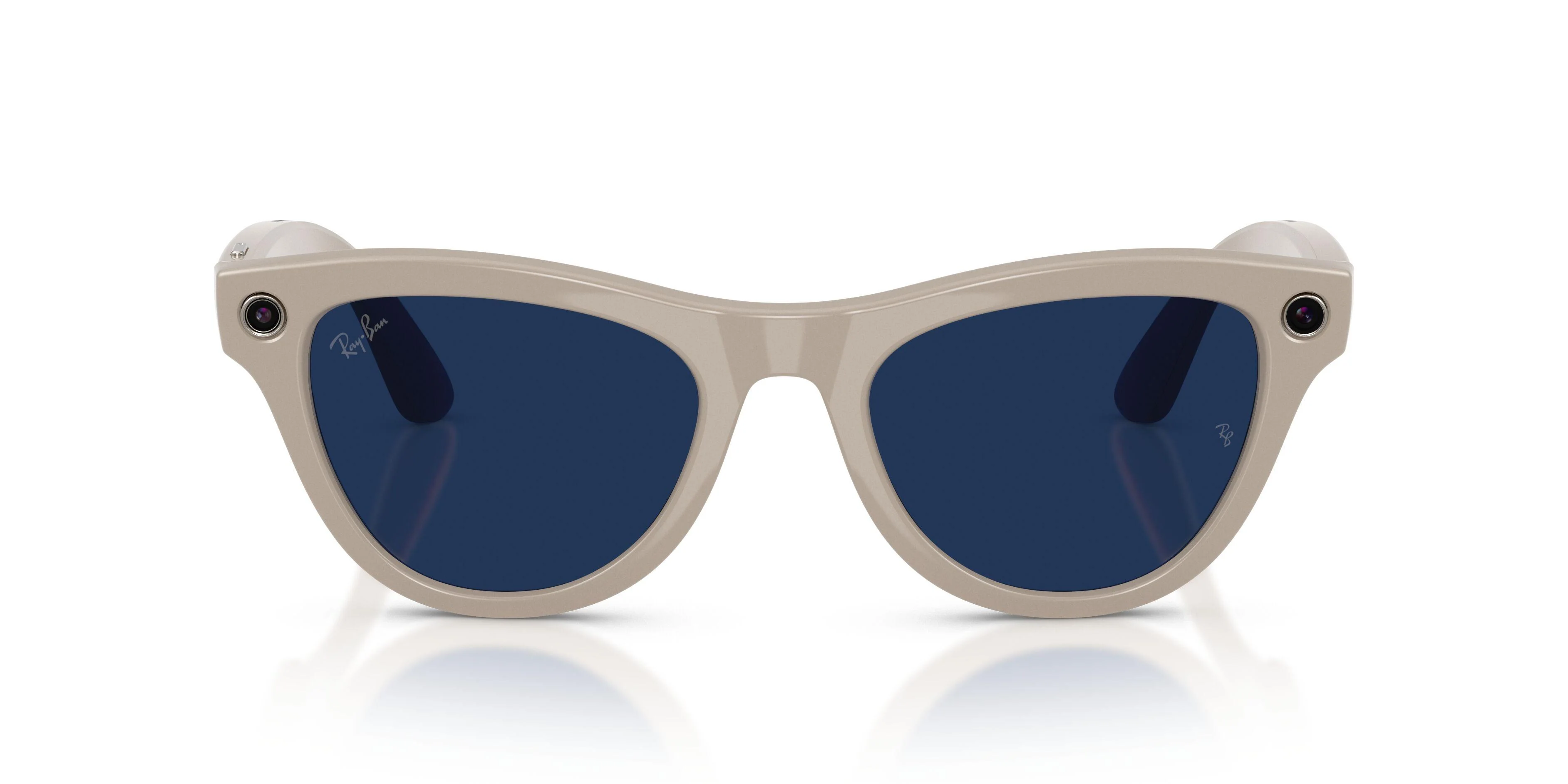 Ray-Ban Meta Skyler 4014 Sunglasses - Image 44