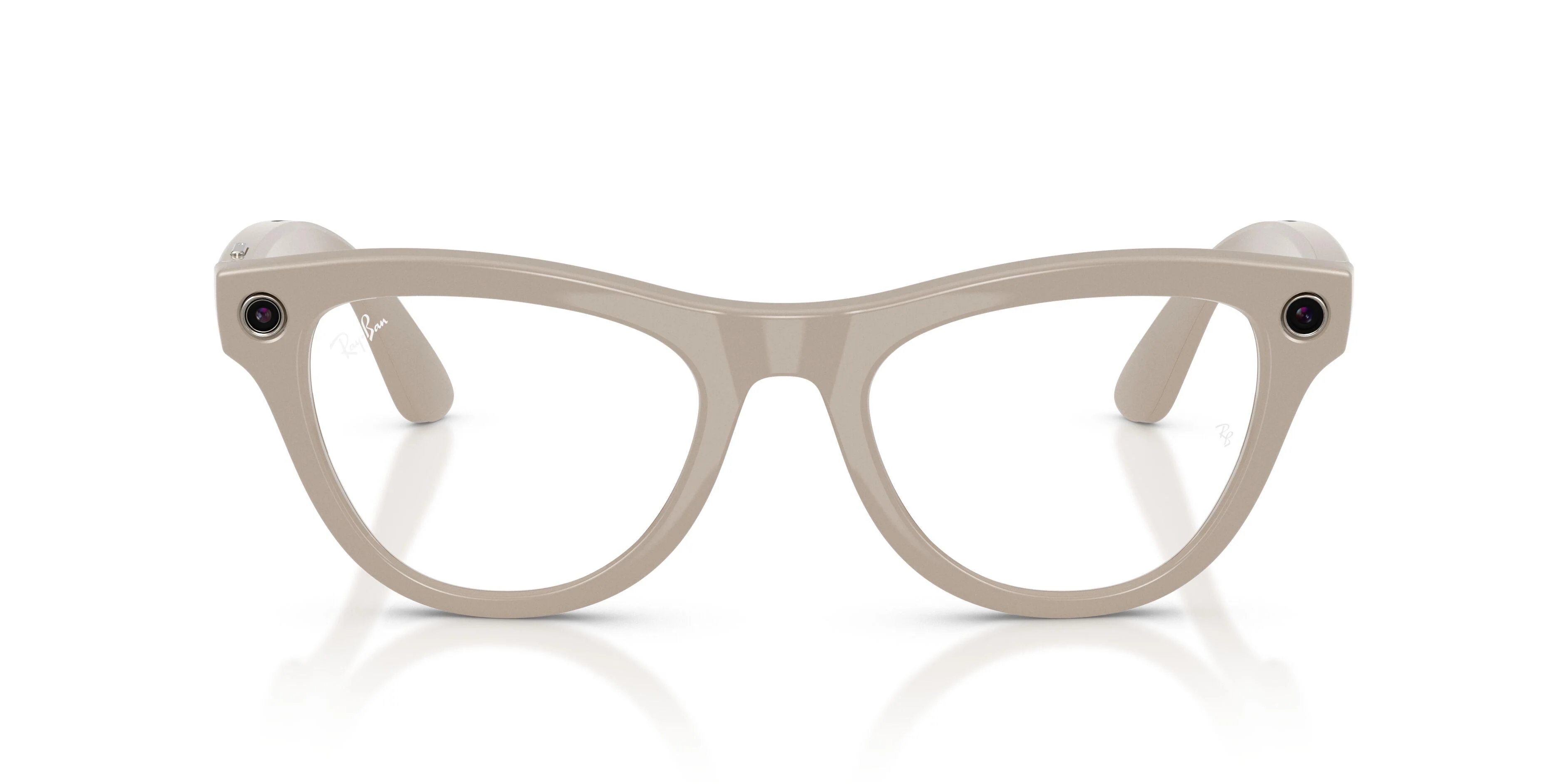 Ray-Ban Meta Skyler 4014 Sunglasses - Image 45
