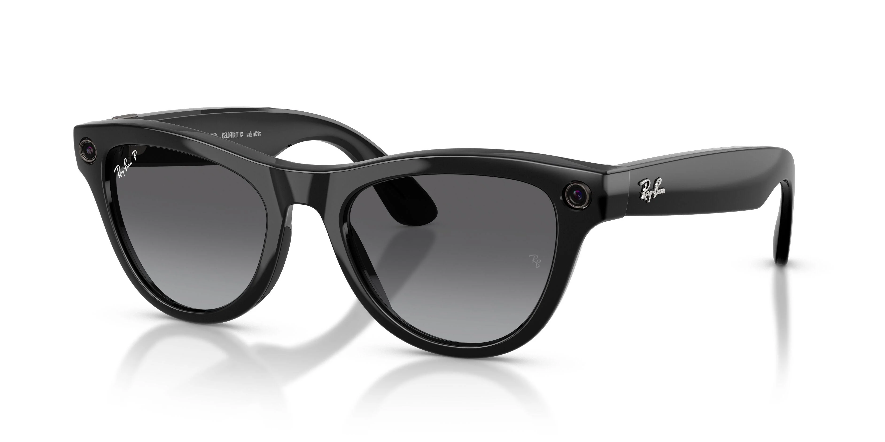Ray-Ban Meta Skyler 4014 Sunglasses - Image 48