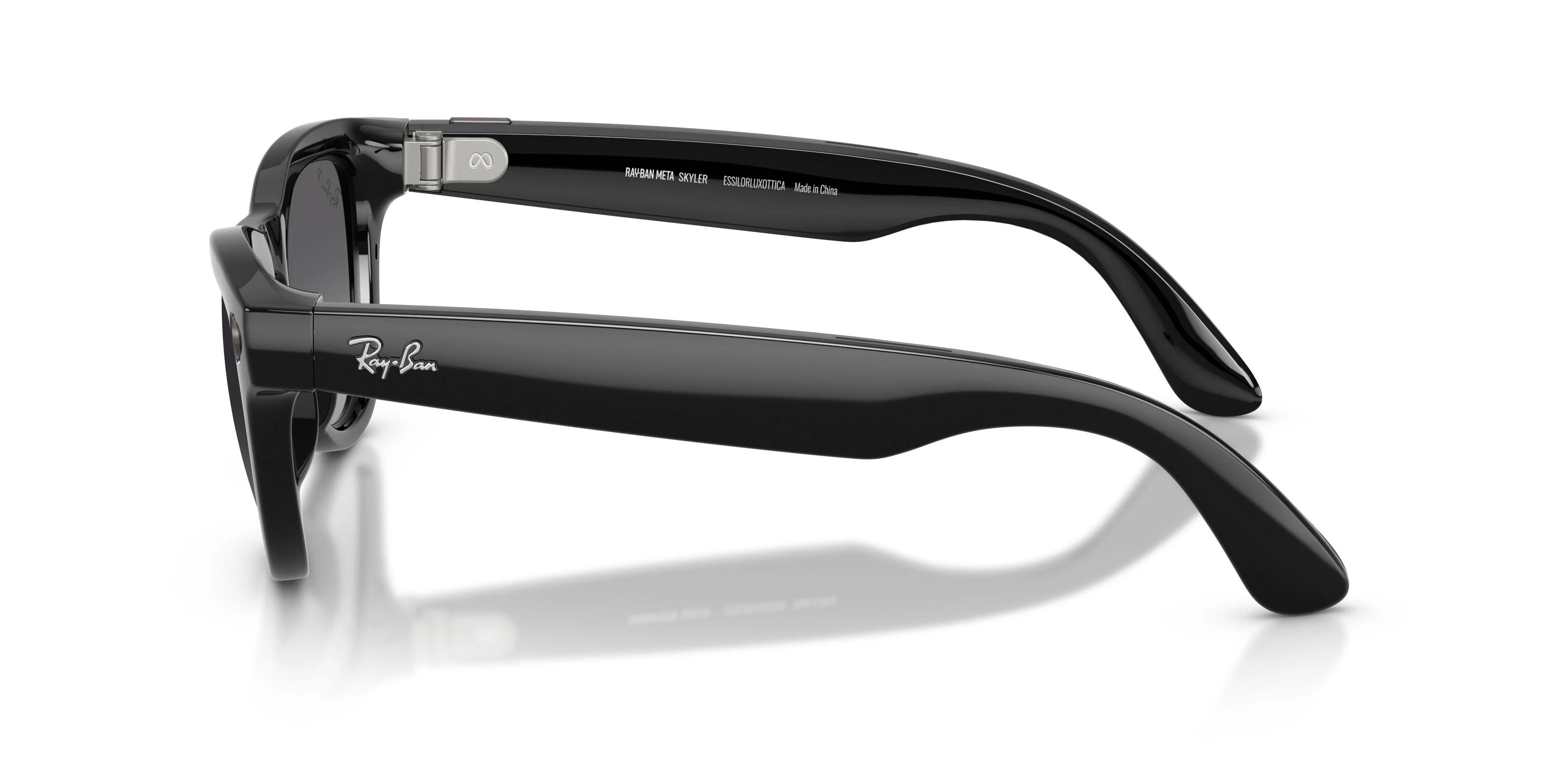 Ray-Ban Meta Skyler 4014 Sunglasses - Image 49