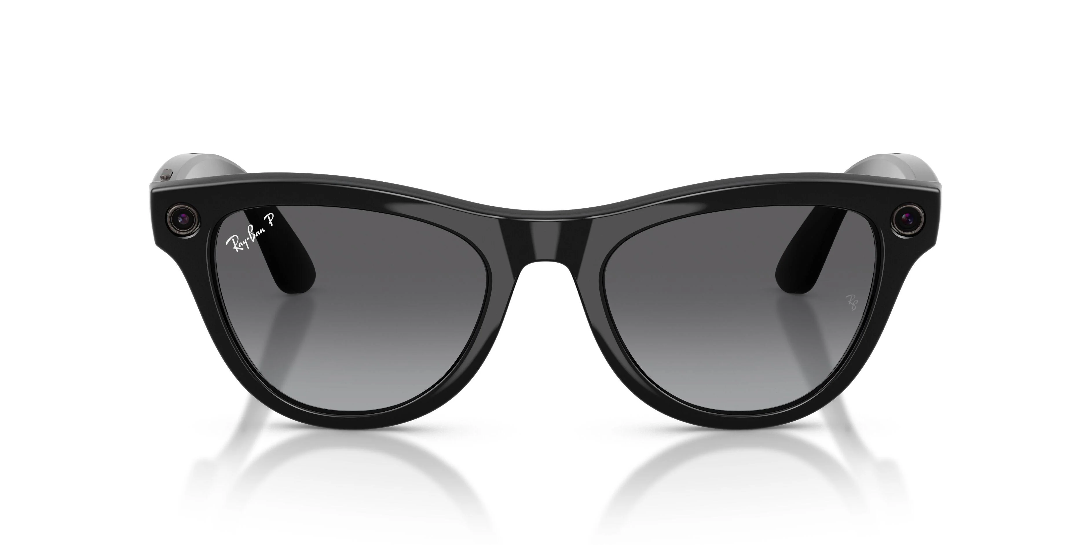 Ray-Ban Meta Skyler 4014 Sunglasses - Image 52