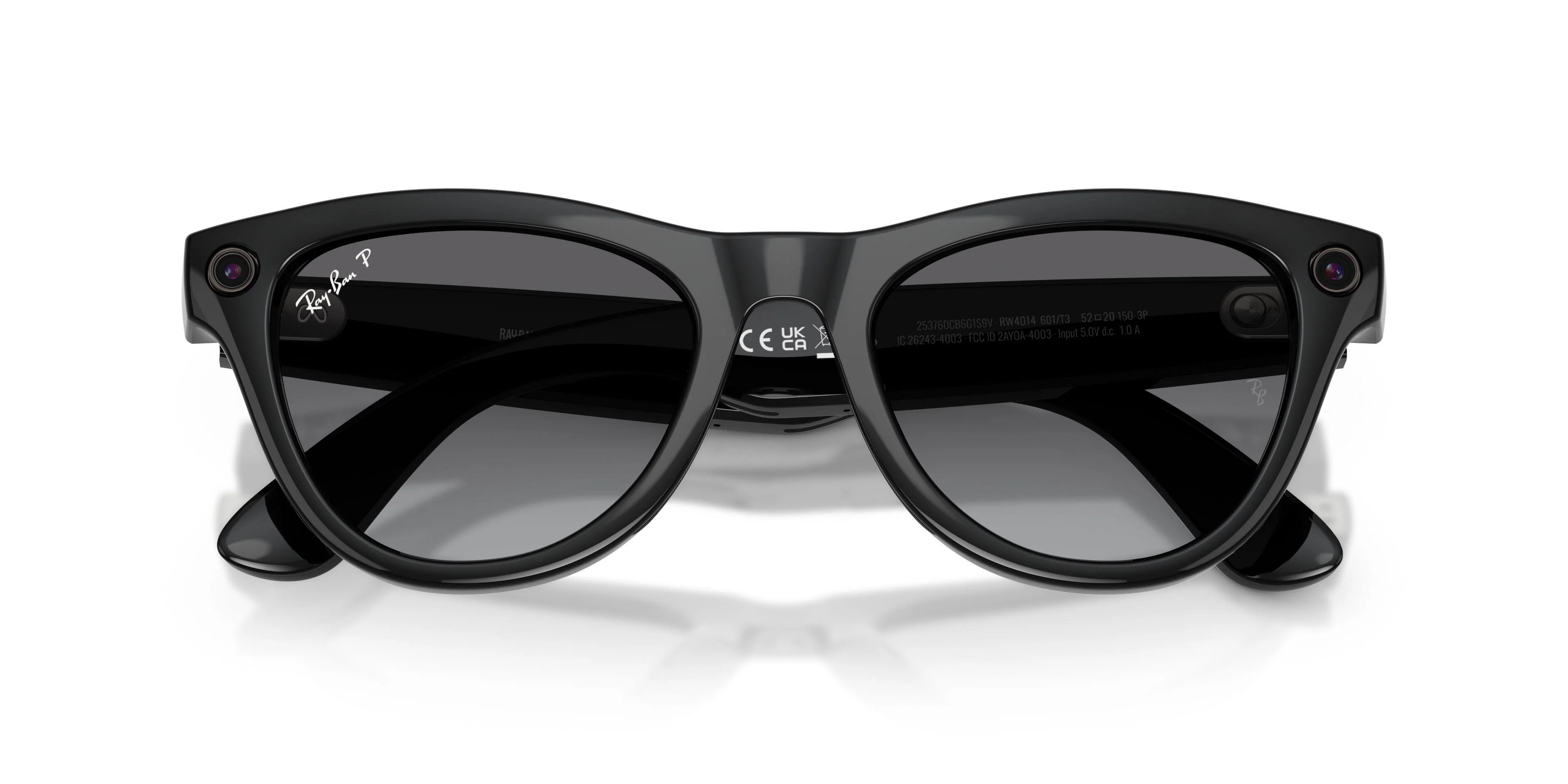 Ray-Ban Meta Skyler 4014 Sunglasses - Image 53