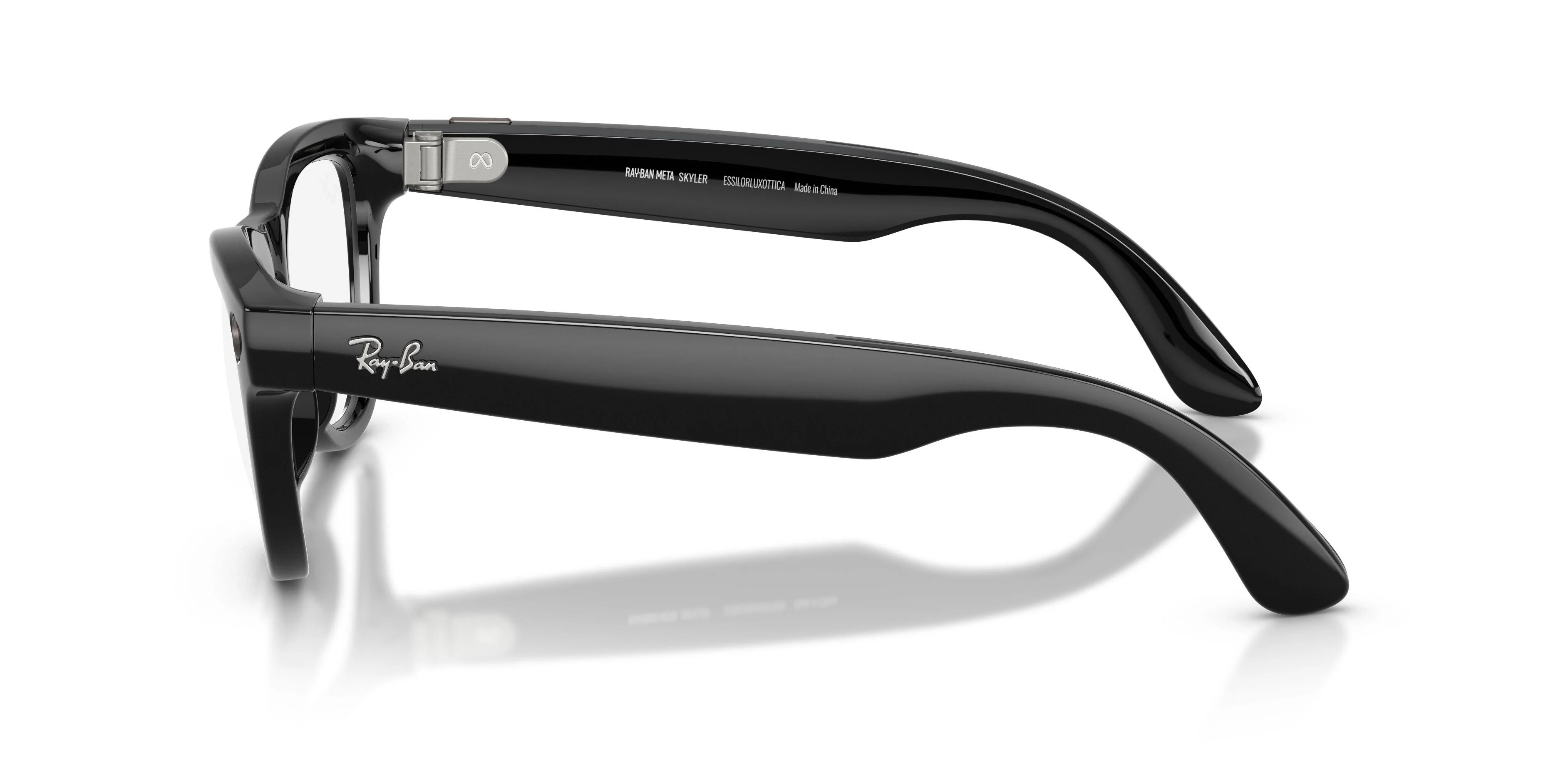Ray-Ban Meta Skyler 4014 Sunglasses - Image 55