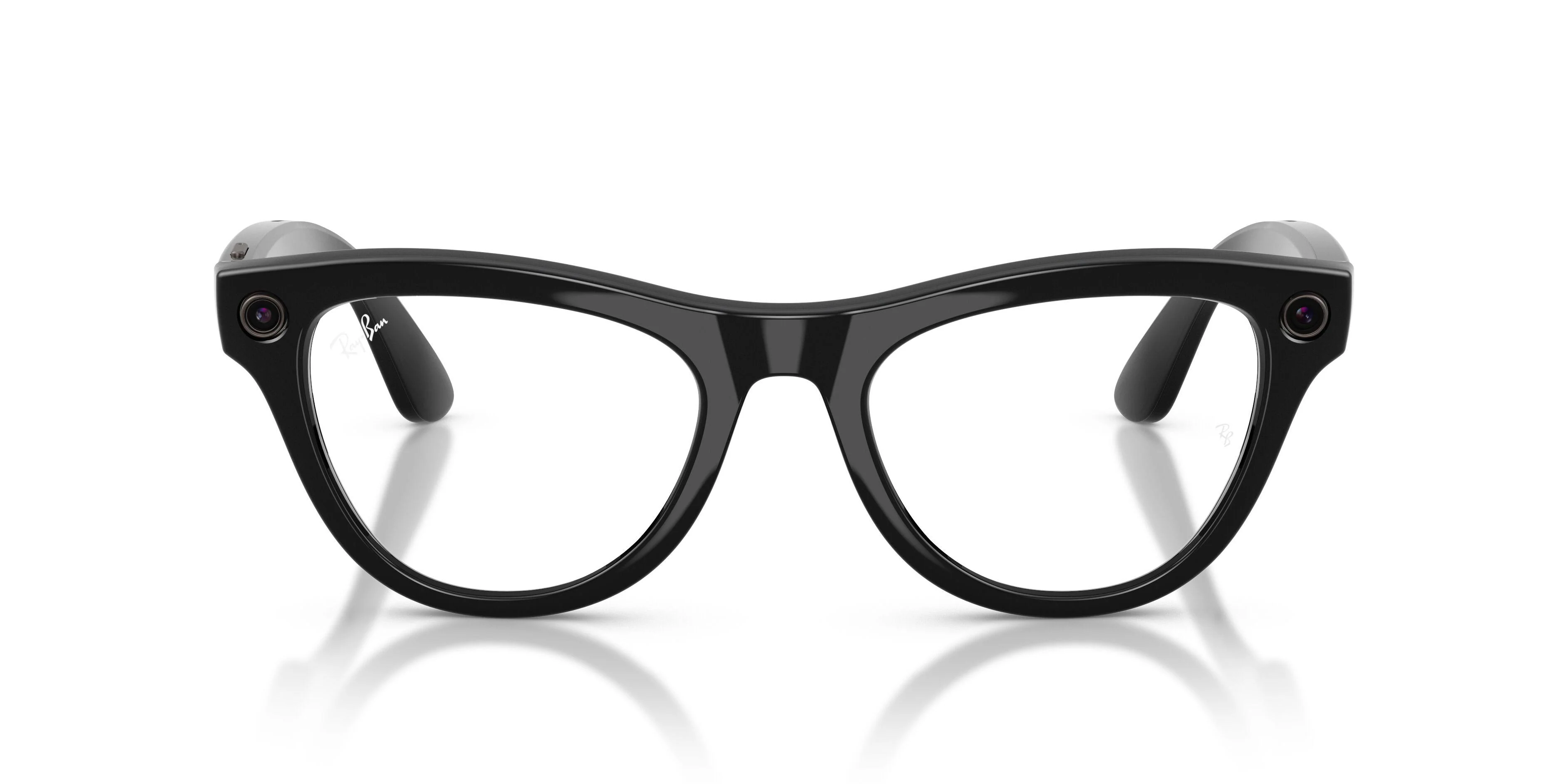 Ray-Ban Meta Skyler 4014 Sunglasses - Image 58