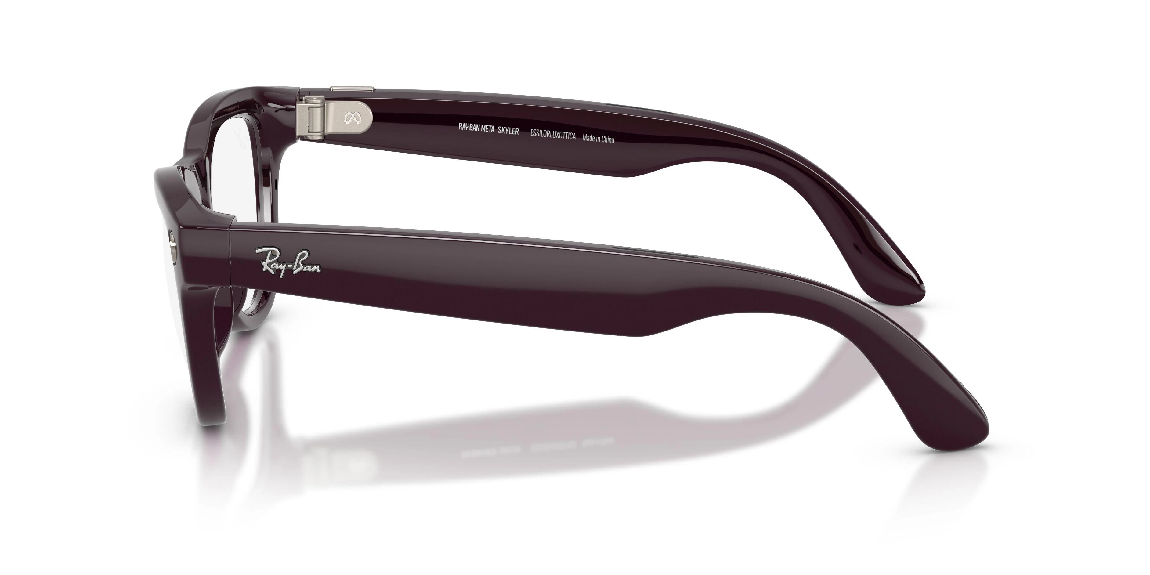 Ray-Ban Meta Skyler 4014 Sunglasses - Image 62