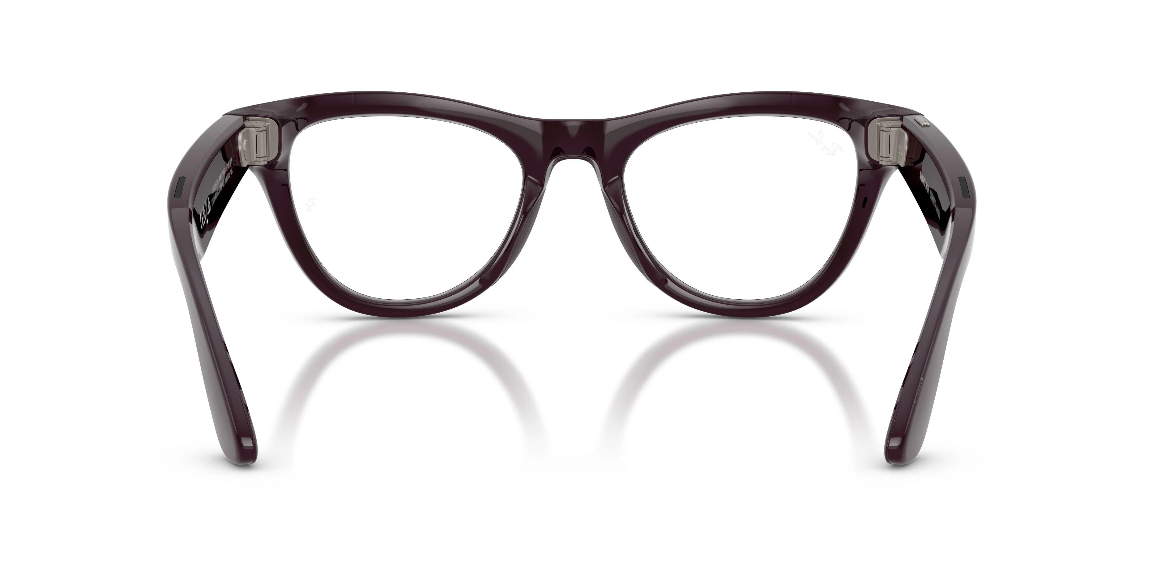 Ray-Ban Meta Skyler 4014 Sunglasses - Image 63