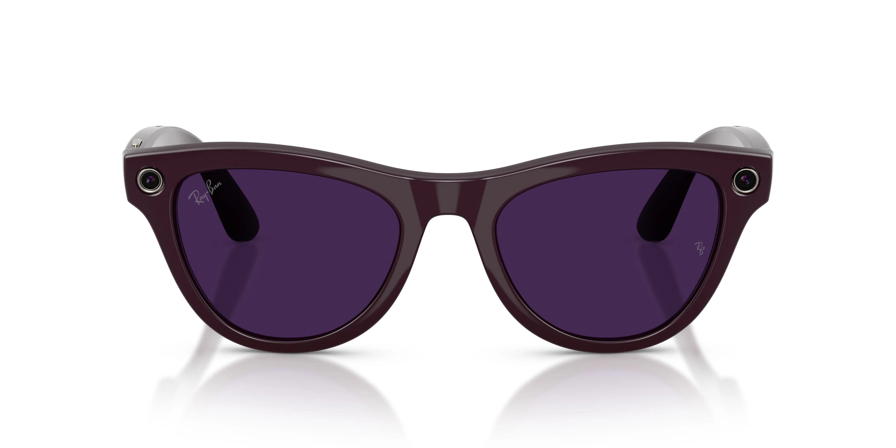 Ray-Ban Meta Skyler 4014 Sunglasses - Image 65