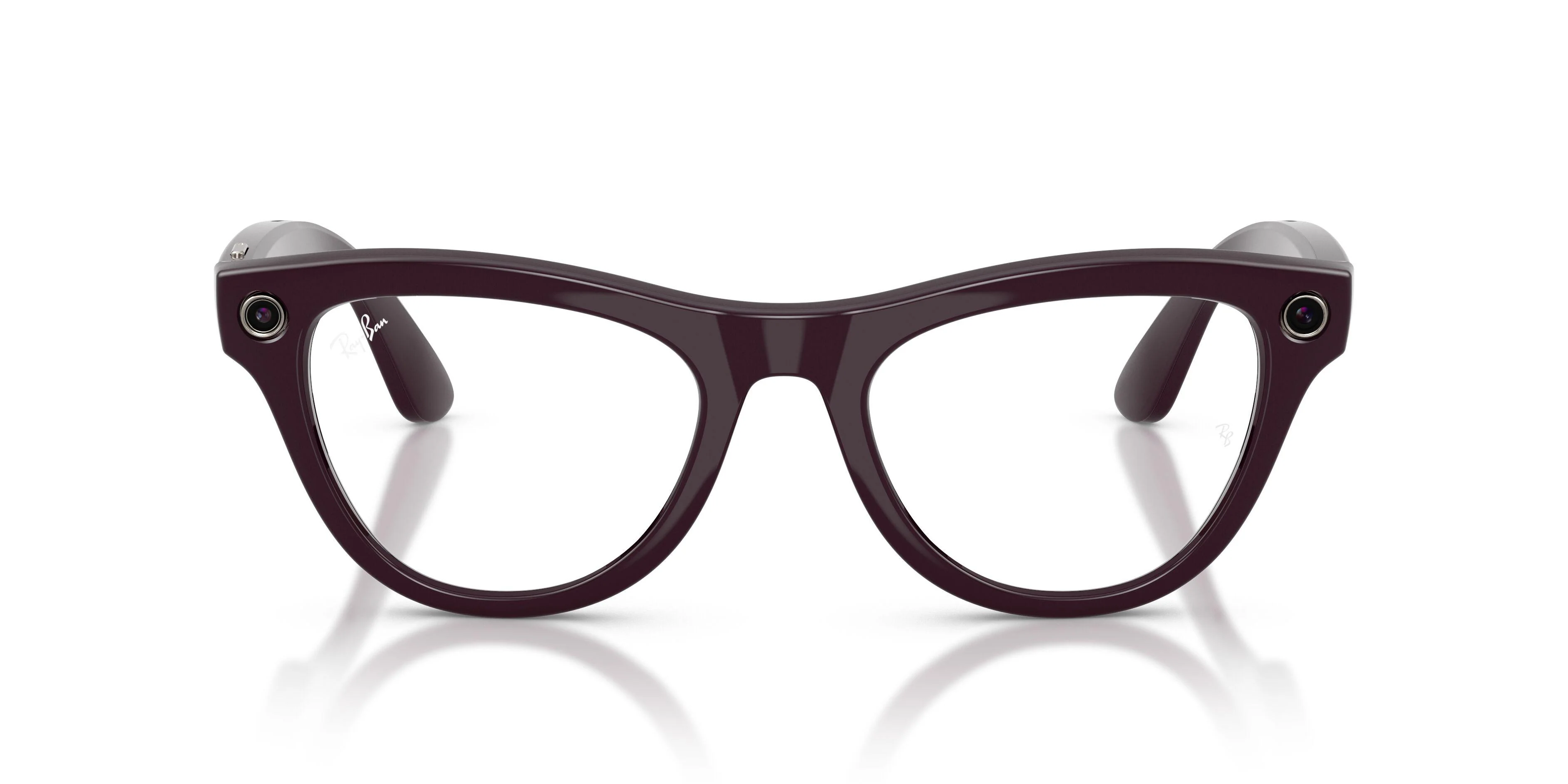 Ray-Ban Meta Skyler 4014 Sunglasses - Image 66