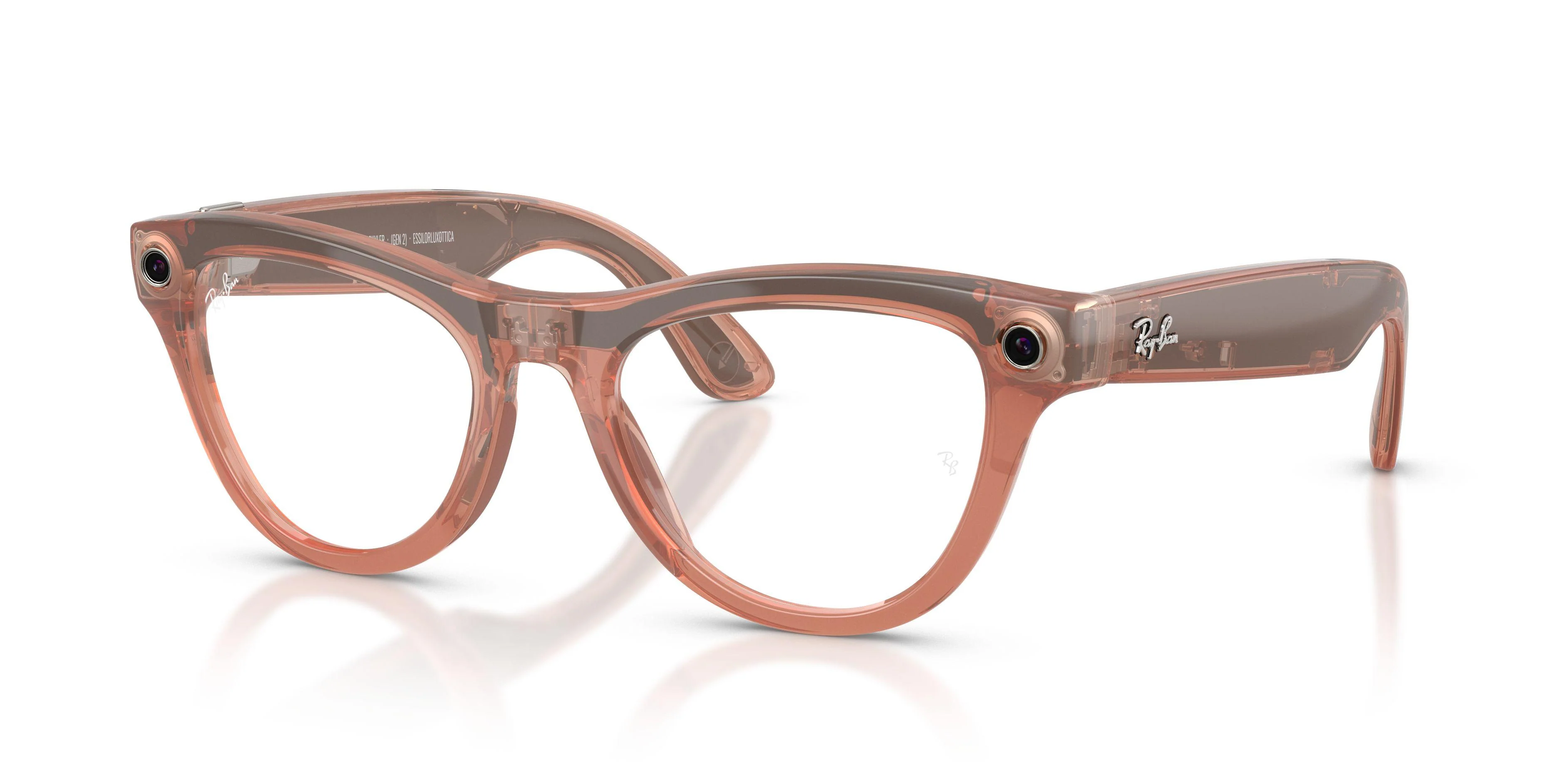 Ray-Ban Meta Skyler 4014 Sunglasses - Image 70