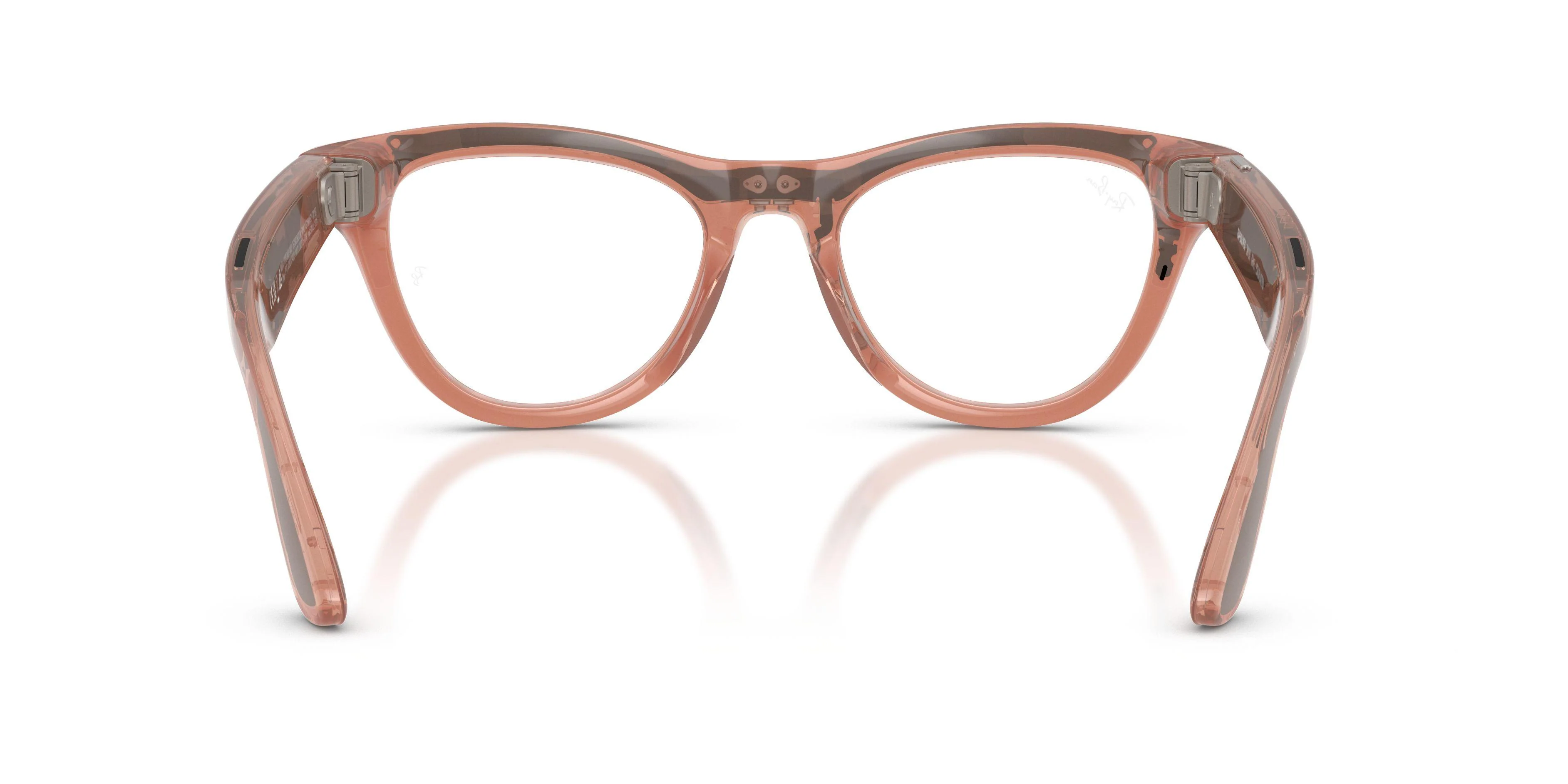 Ray-Ban Meta Skyler 4014 Sunglasses - Image 72