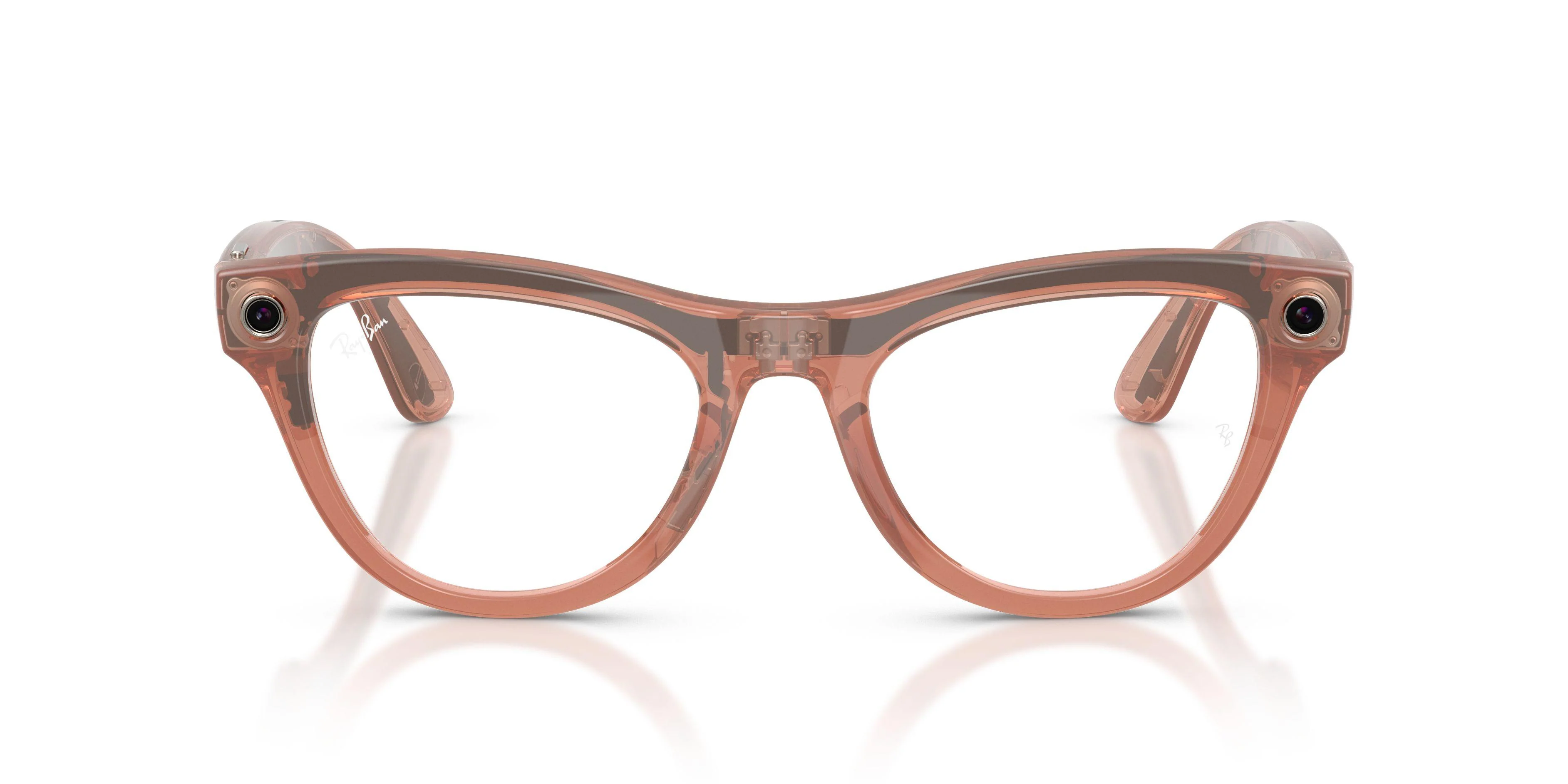 Ray-Ban Meta Skyler 4014 Sunglasses - Image 75