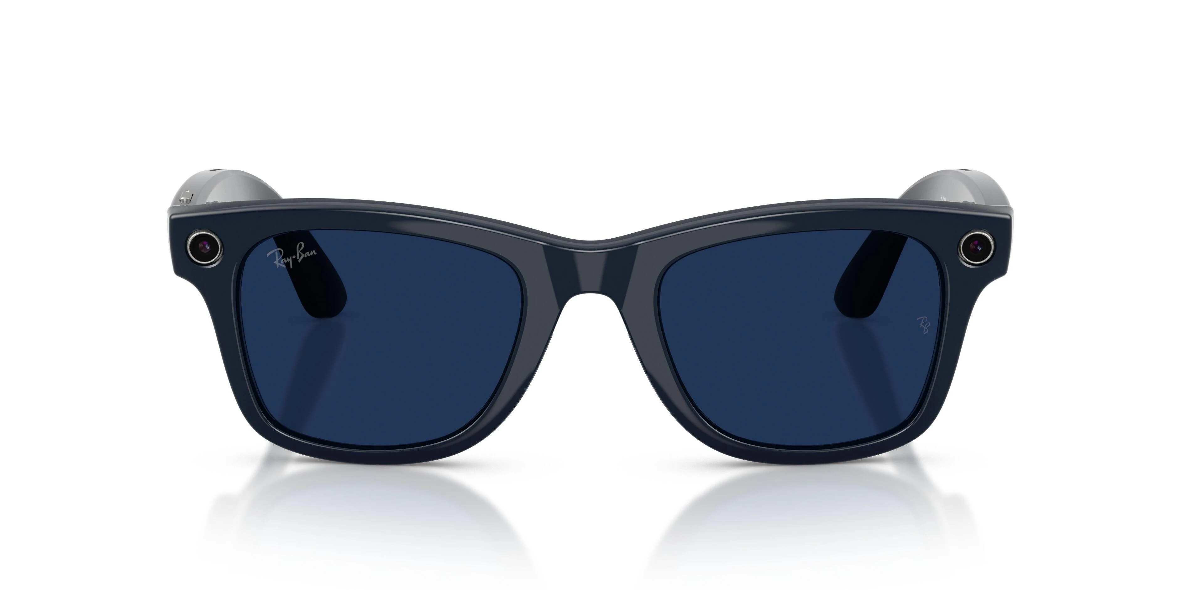 Ray-Ban Meta Wayfarer 4012 Sunglasses - Image 24