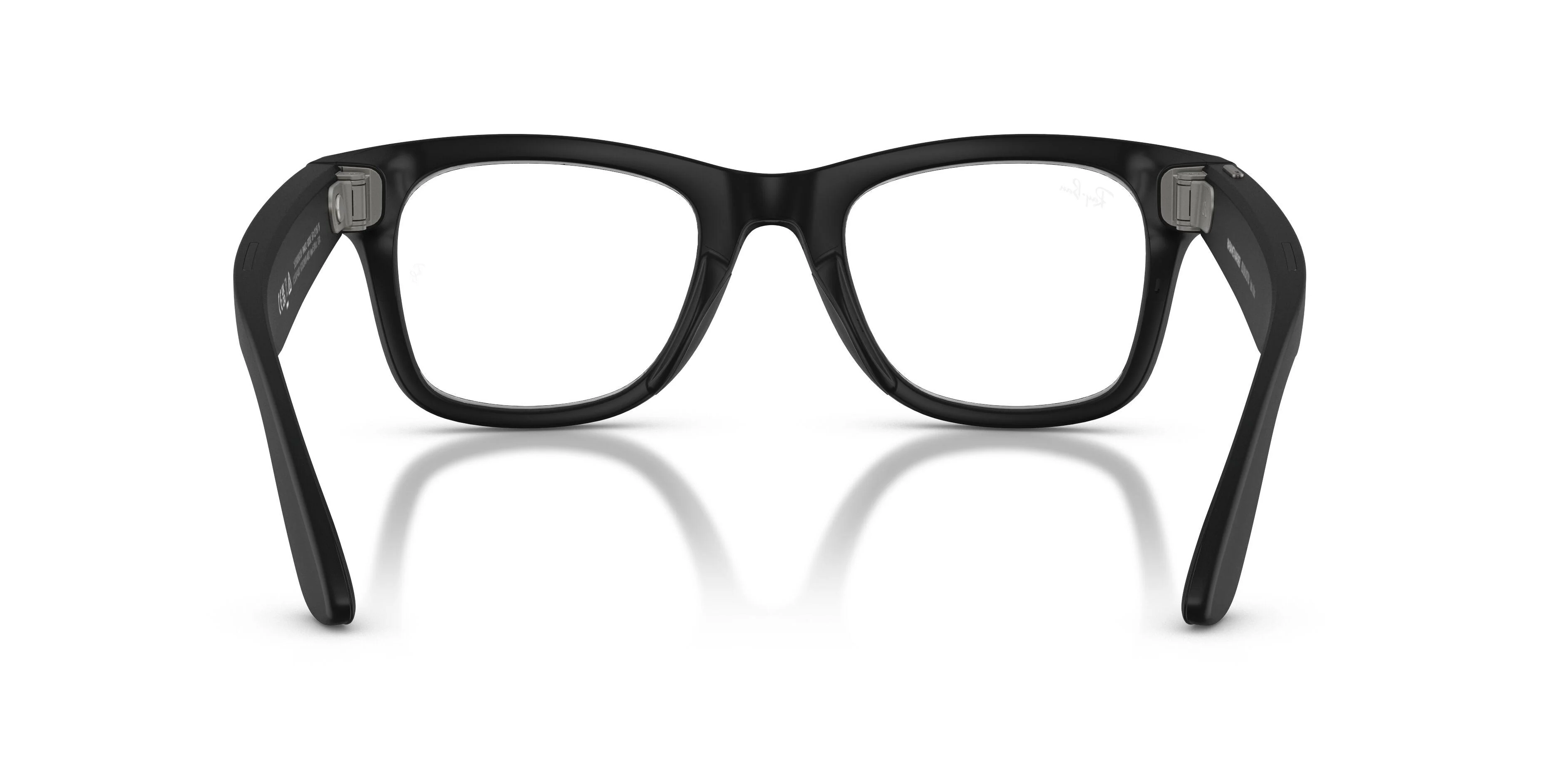 Ray-Ban Meta Wayfarer 4012 Sunglasses - Image 31