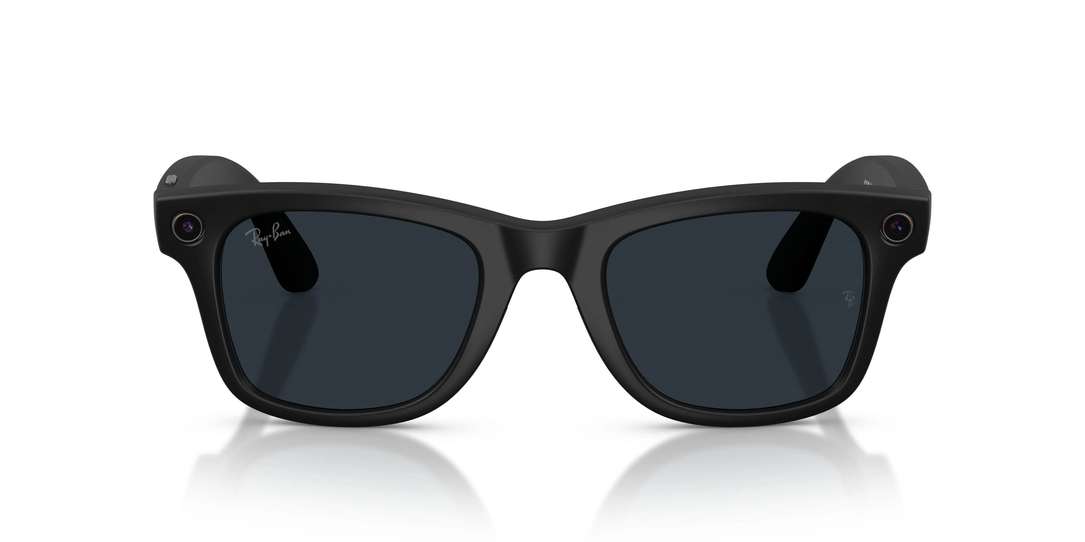 Ray-Ban Meta Wayfarer 4012 Sunglasses - Image 33