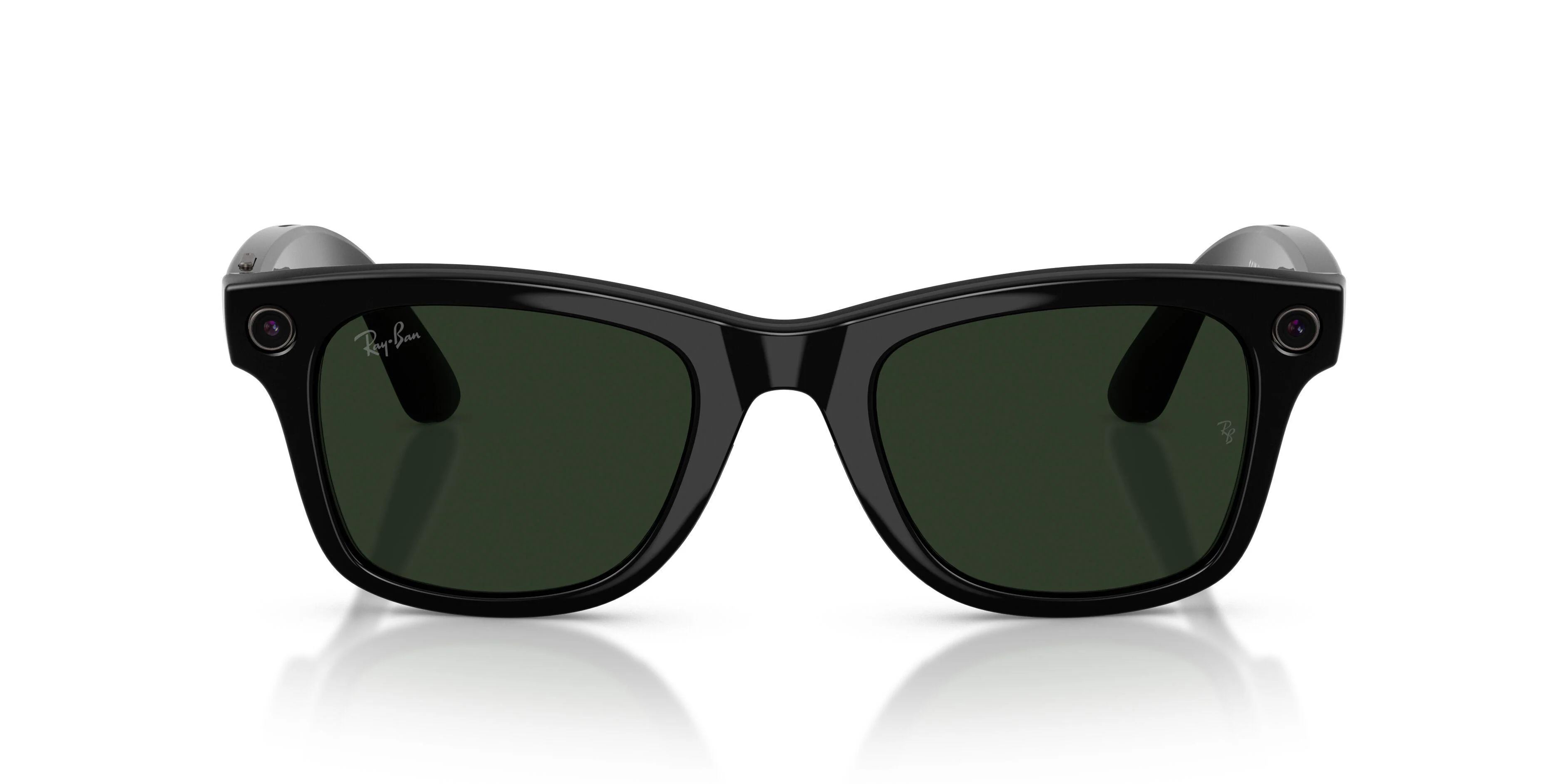 Ray-Ban Meta Wayfarer 4012 Sunglasses - Image 48
