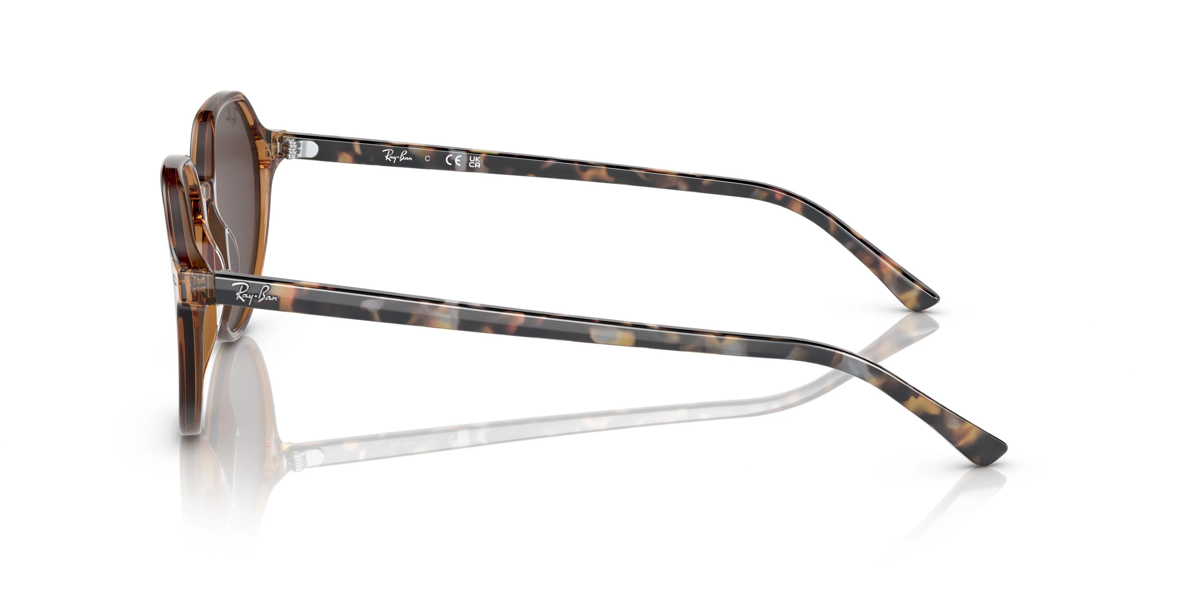 Ray-Ban Thalia 2195F Sunglasses - Image 3