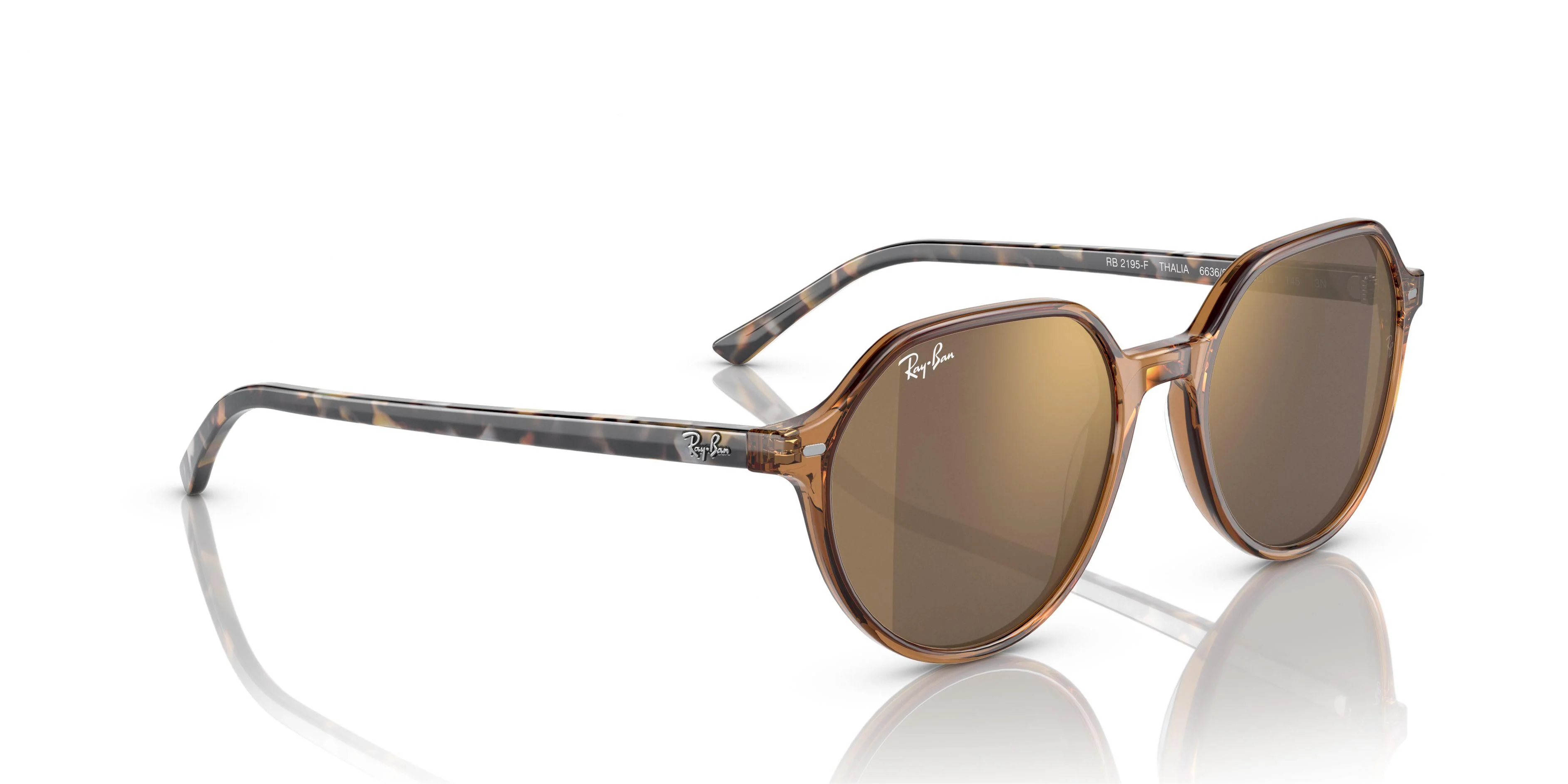 Ray-Ban Thalia 2195F Sunglasses - Image 5