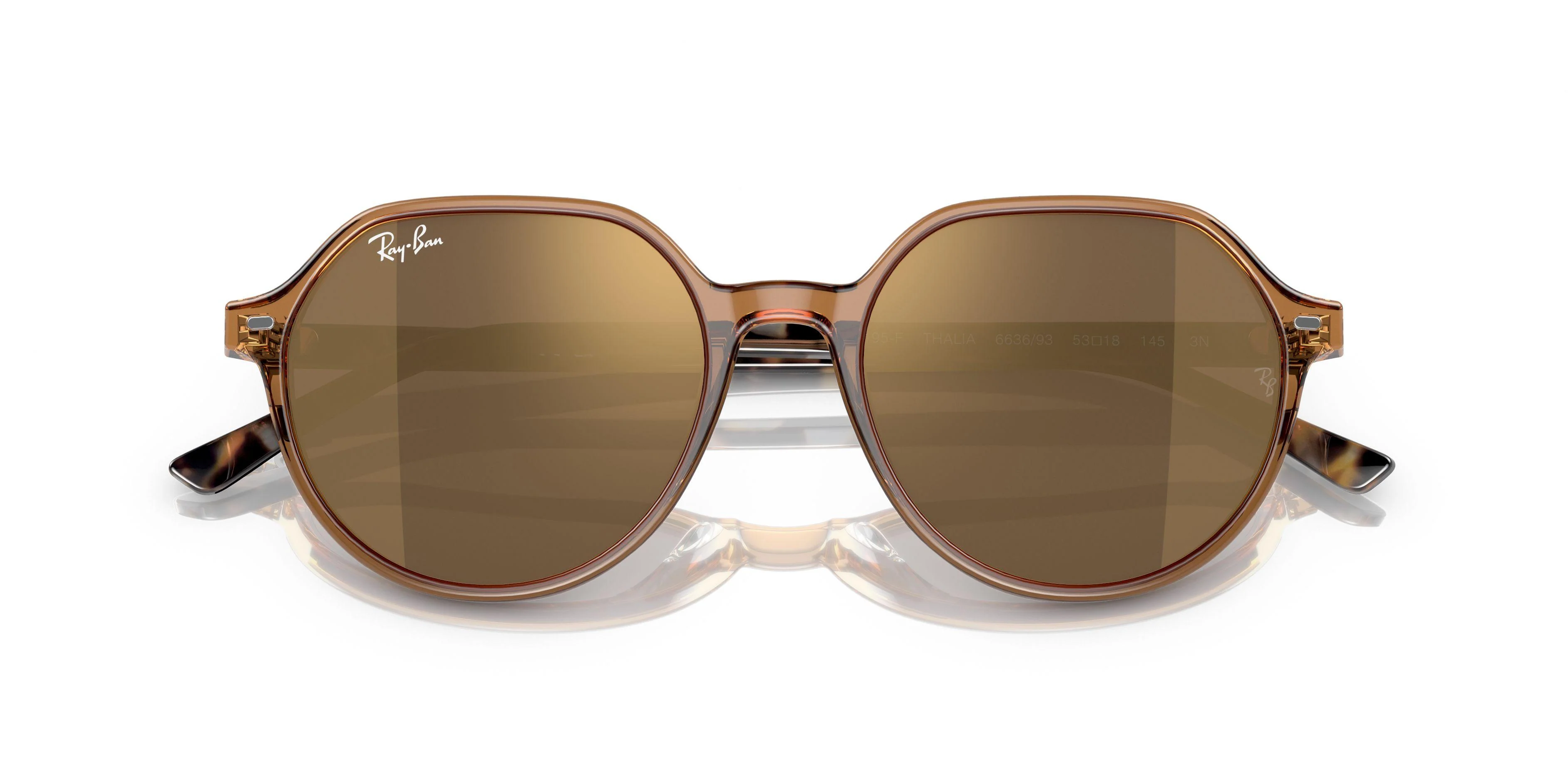Ray-Ban Thalia 2195F Sunglasses - Image 7