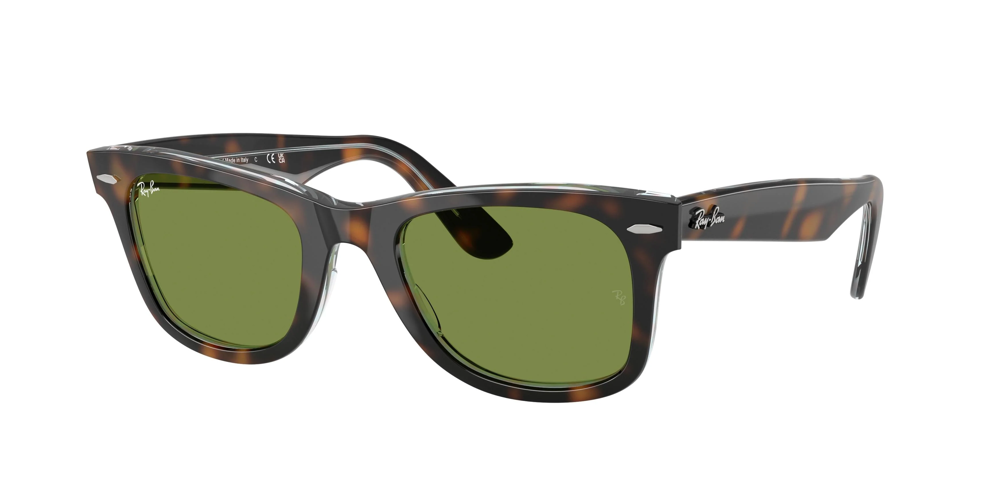 Ray-Ban Wayfarer 2140 Sunglasses - Image 11