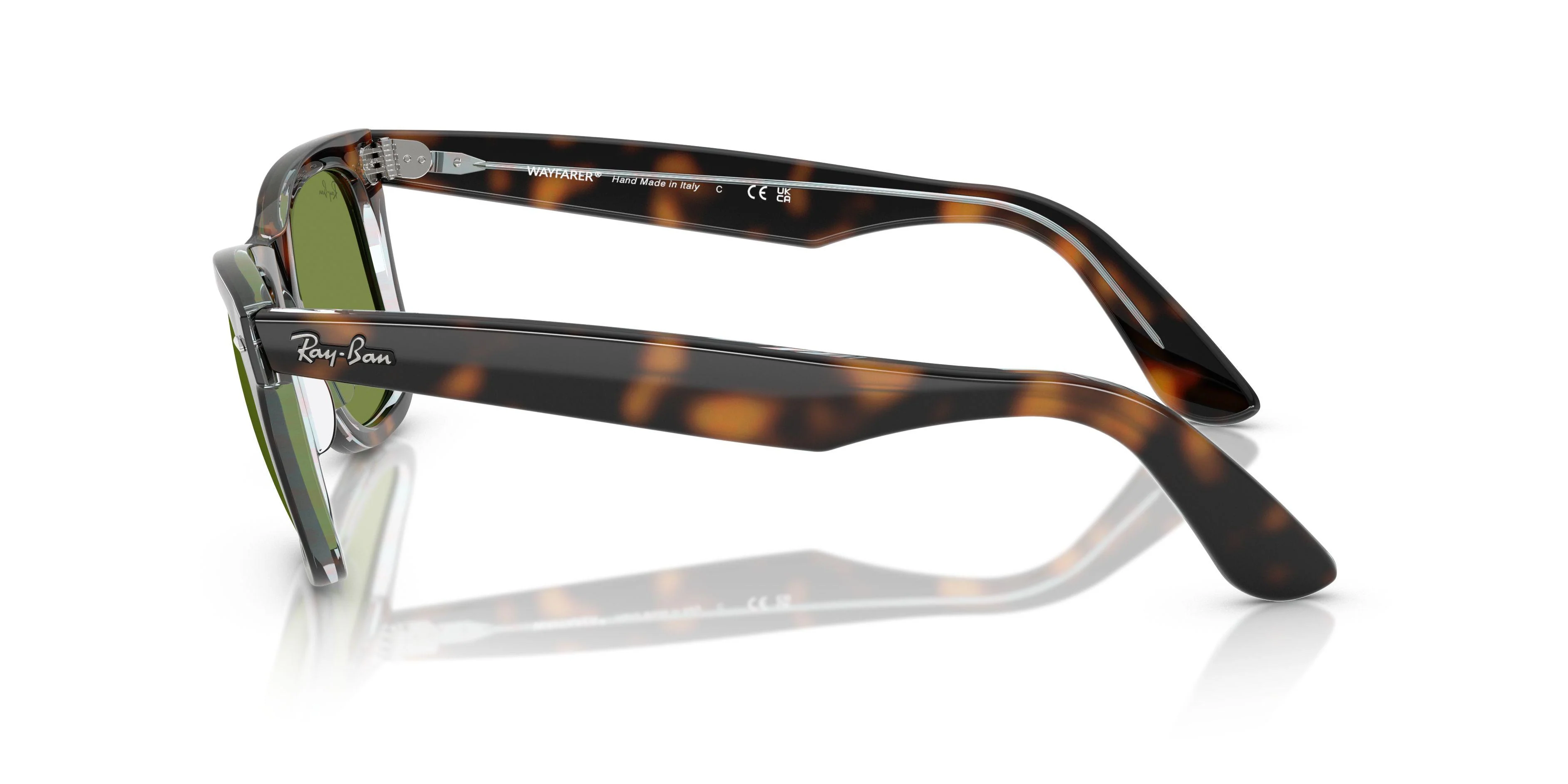 Ray-Ban Wayfarer 2140 Sunglasses - Image 12