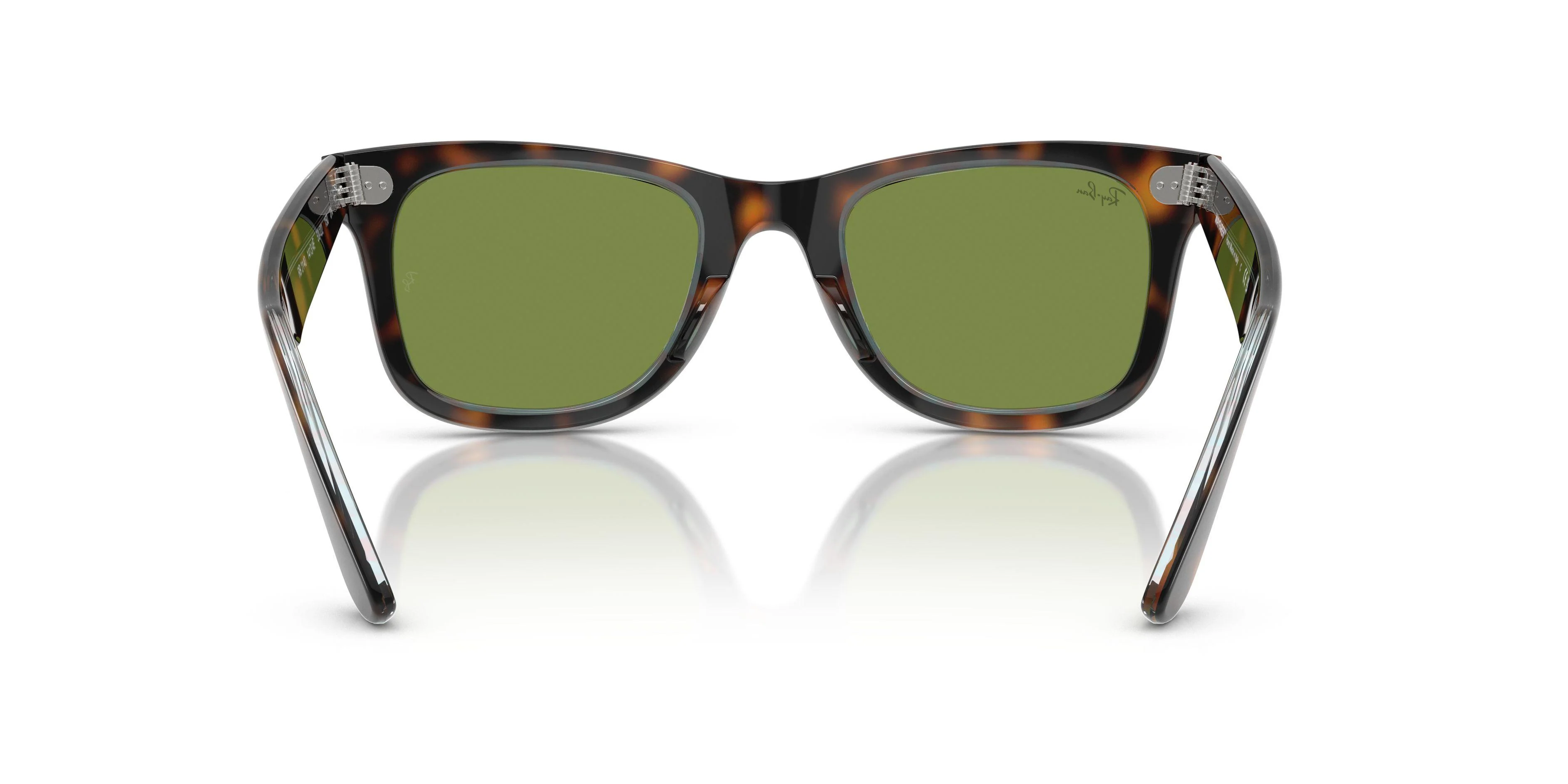Ray-Ban Wayfarer 2140 Sunglasses - Image 13