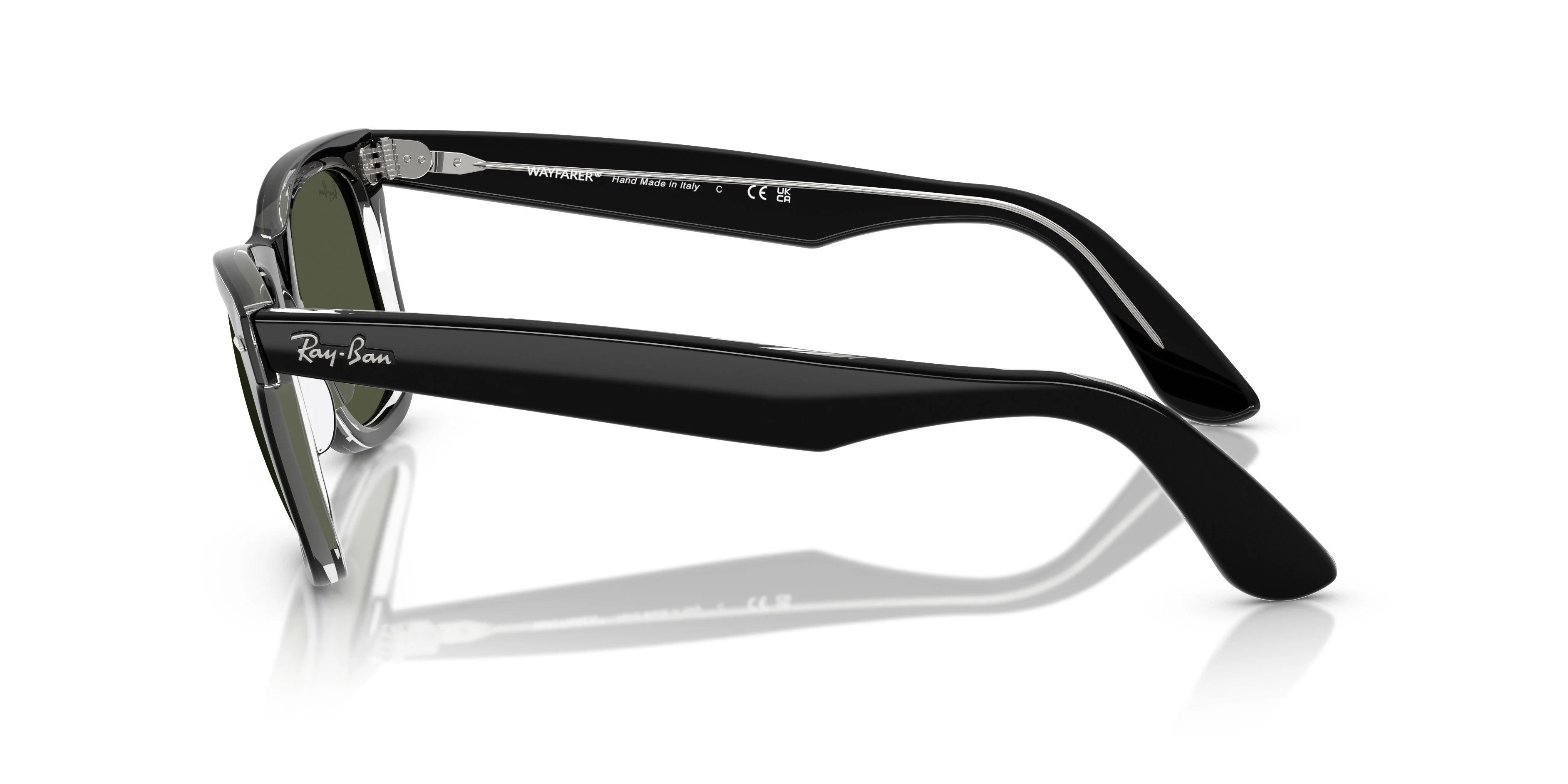 Ray-Ban Wayfarer 2140 Sunglasses - Image 18