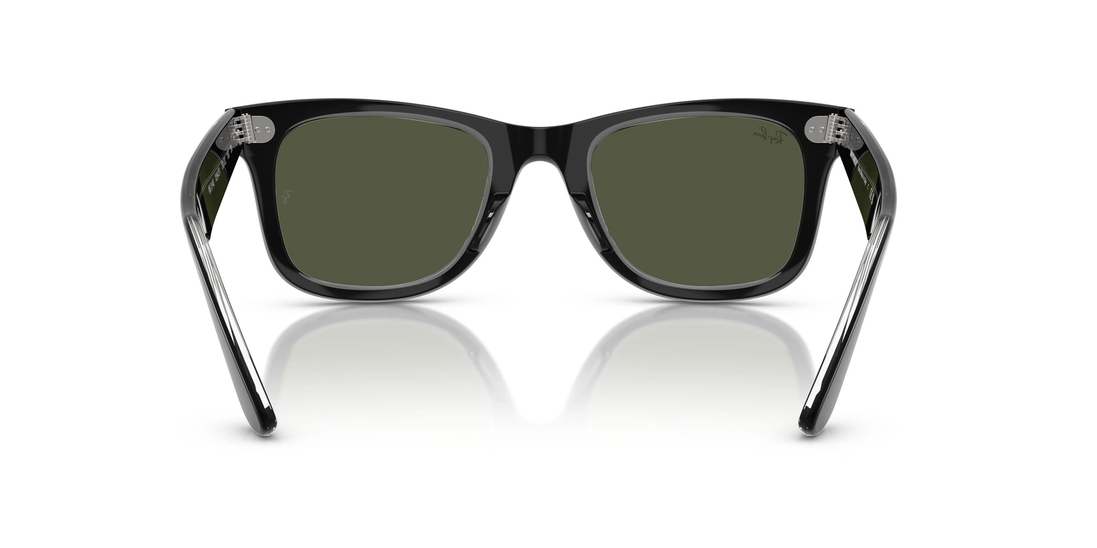 Ray-Ban Wayfarer 2140 Sunglasses - Image 19