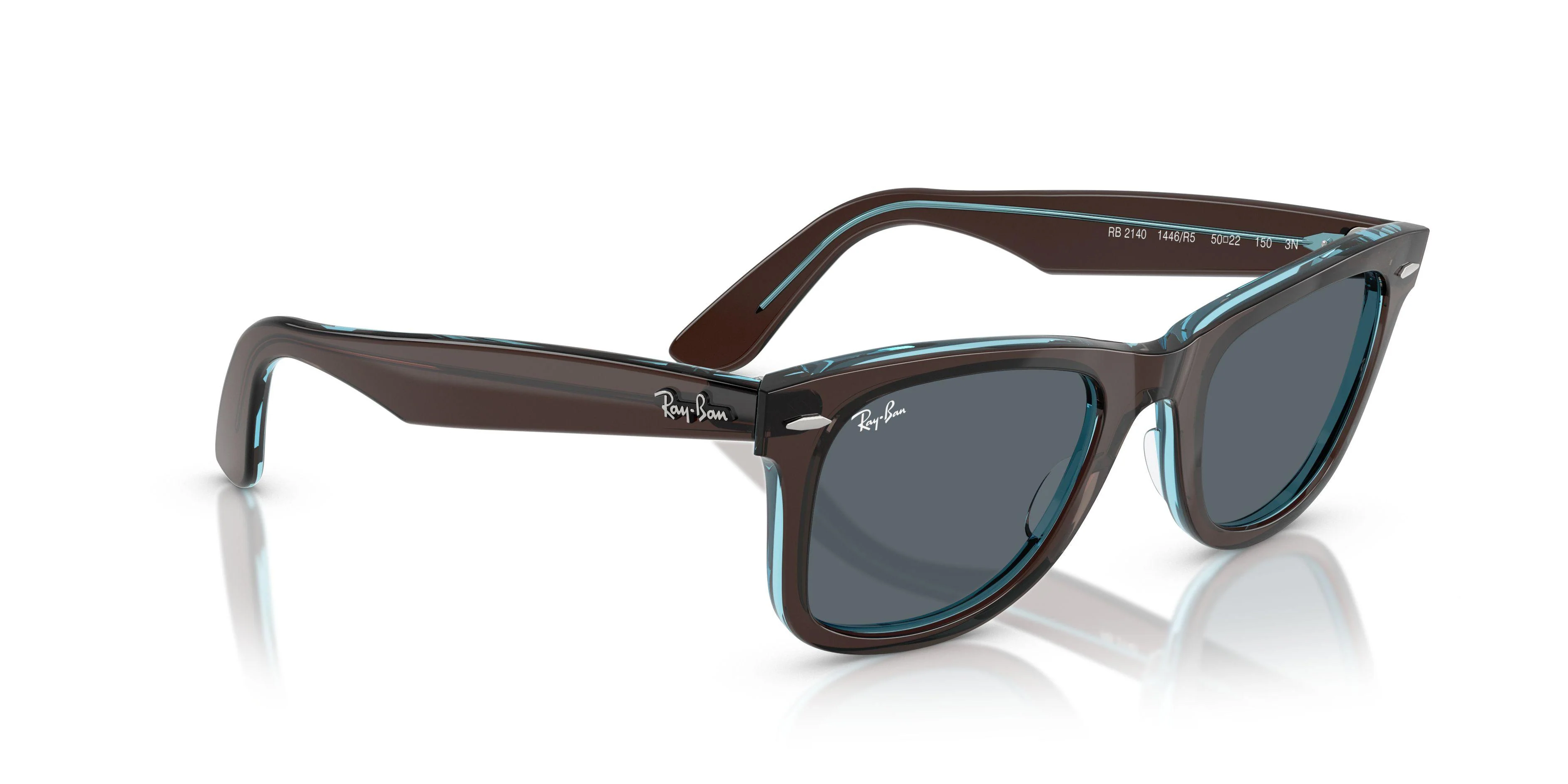 Ray-Ban Wayfarer 2140 Sunglasses - Image 26
