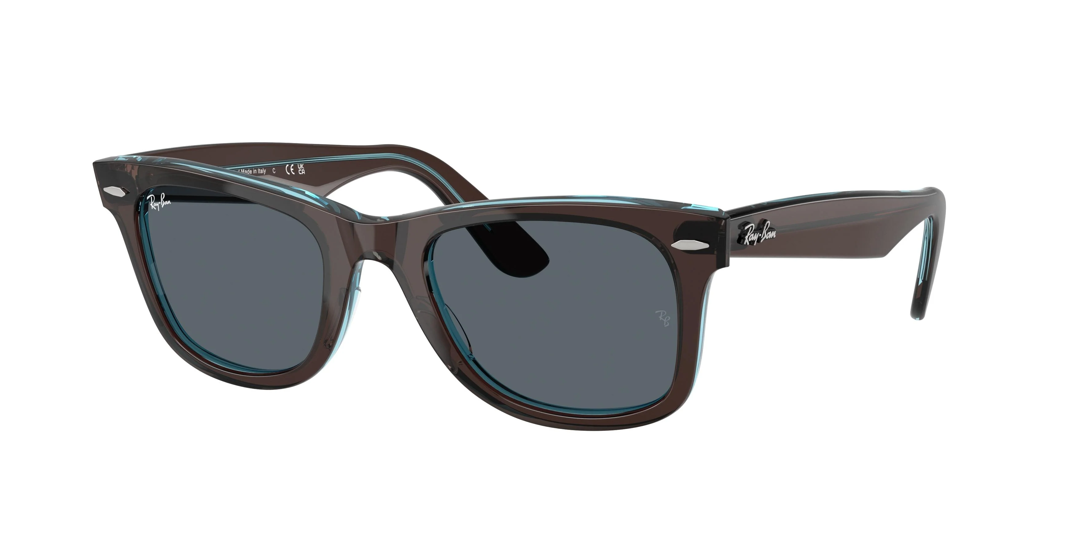 Ray-Ban Wayfarer 2140 Sunglasses - Image 4