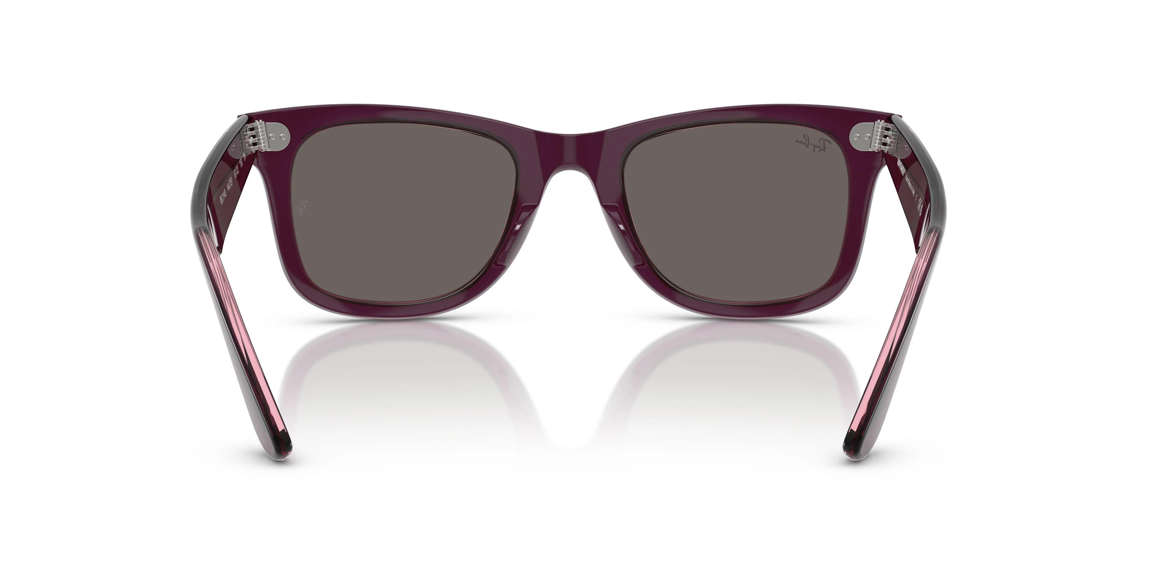 Ray-Ban Wayfarer 2140 Sunglasses - Image 7
