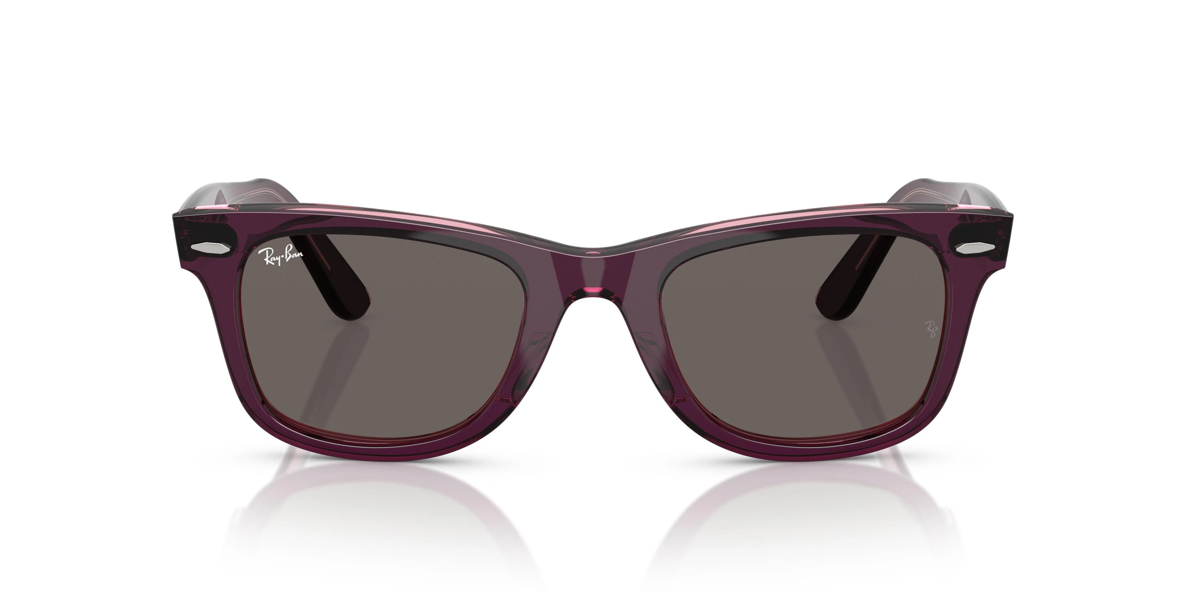 Ray-Ban Wayfarer 2140 Sunglasses - Image 9