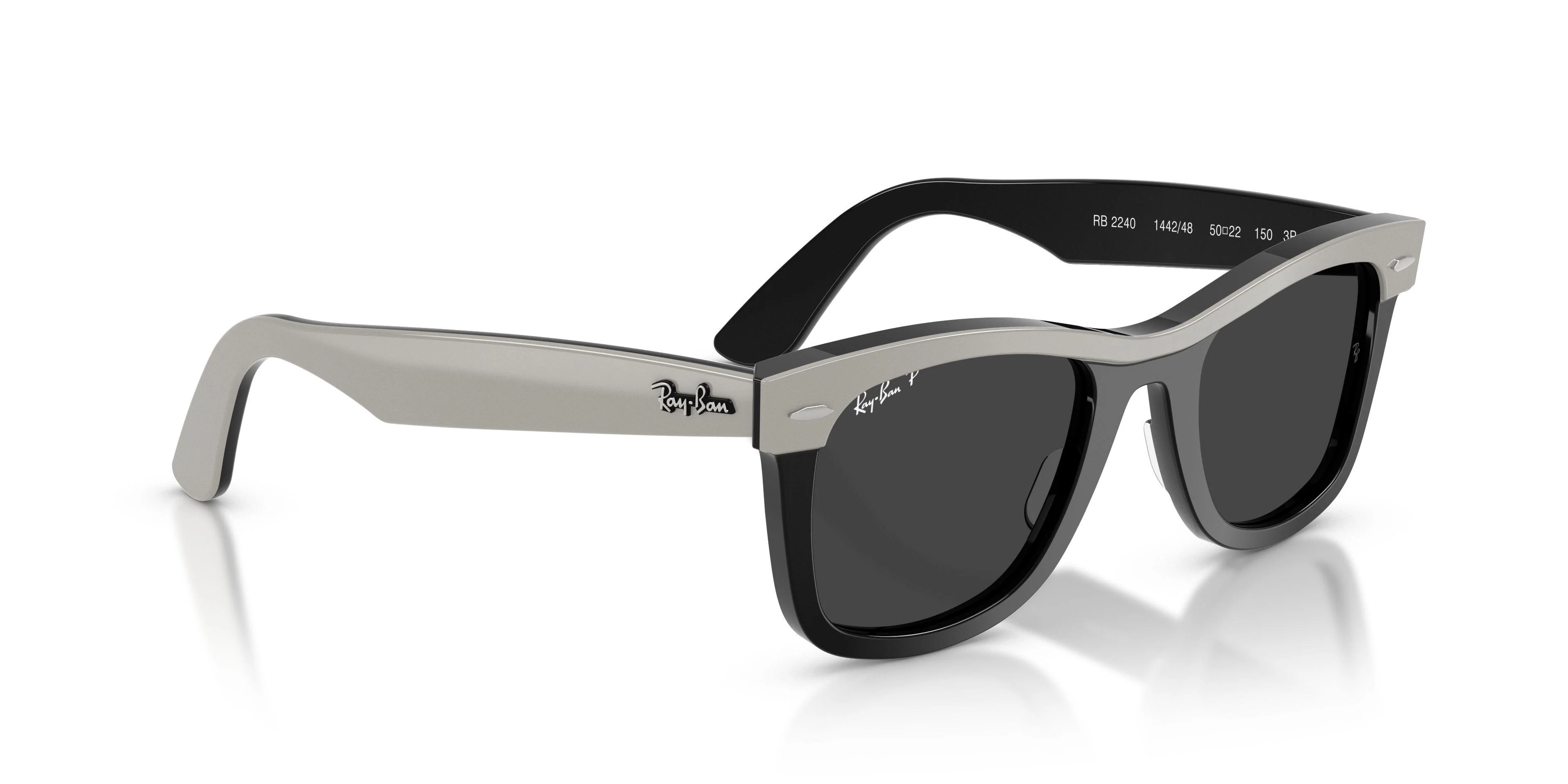 Ray-Ban Wayfarer 2240 Sunglasses - Image 12
