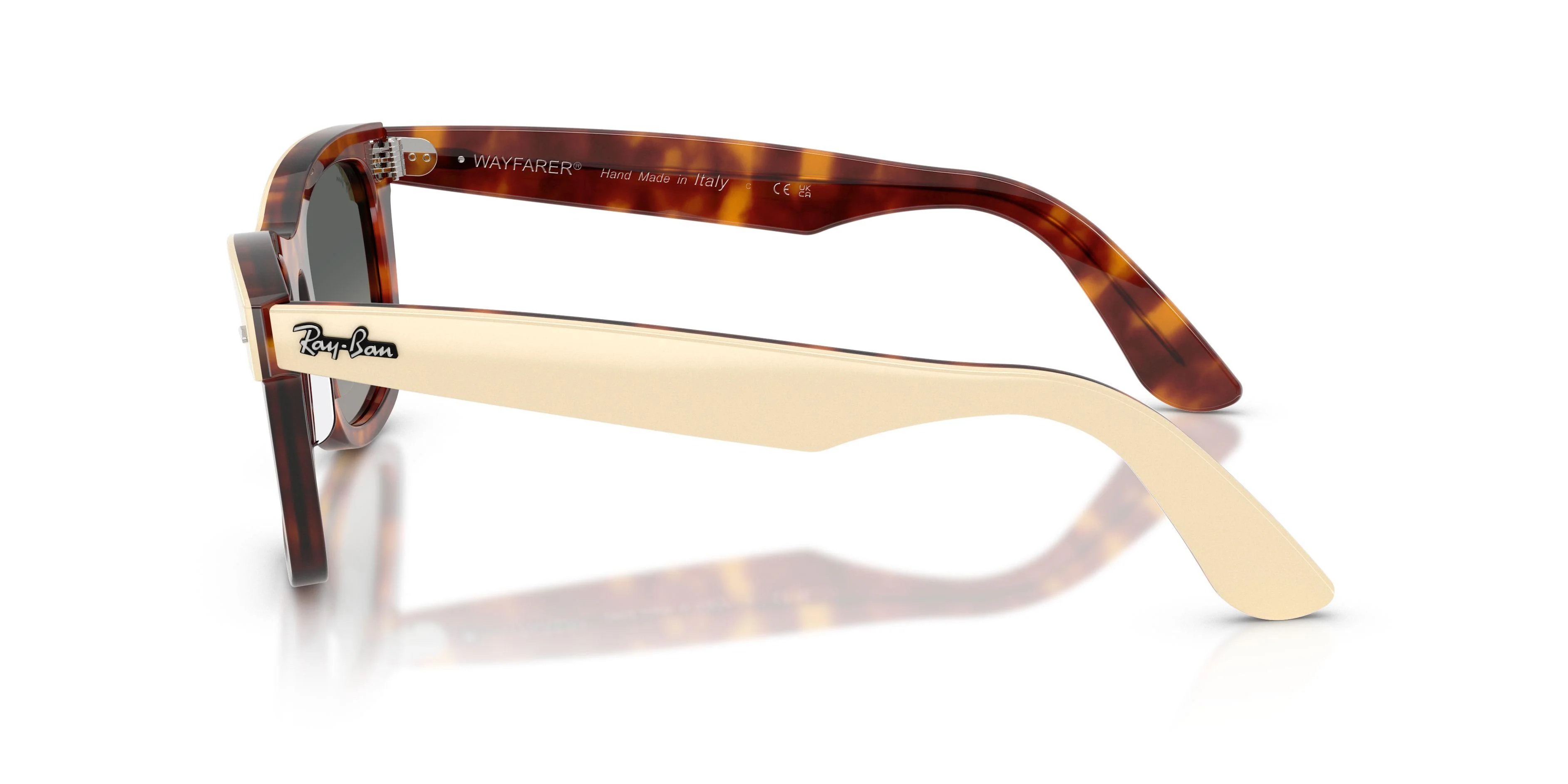 Ray-Ban Wayfarer 2240 Sunglasses - Image 52