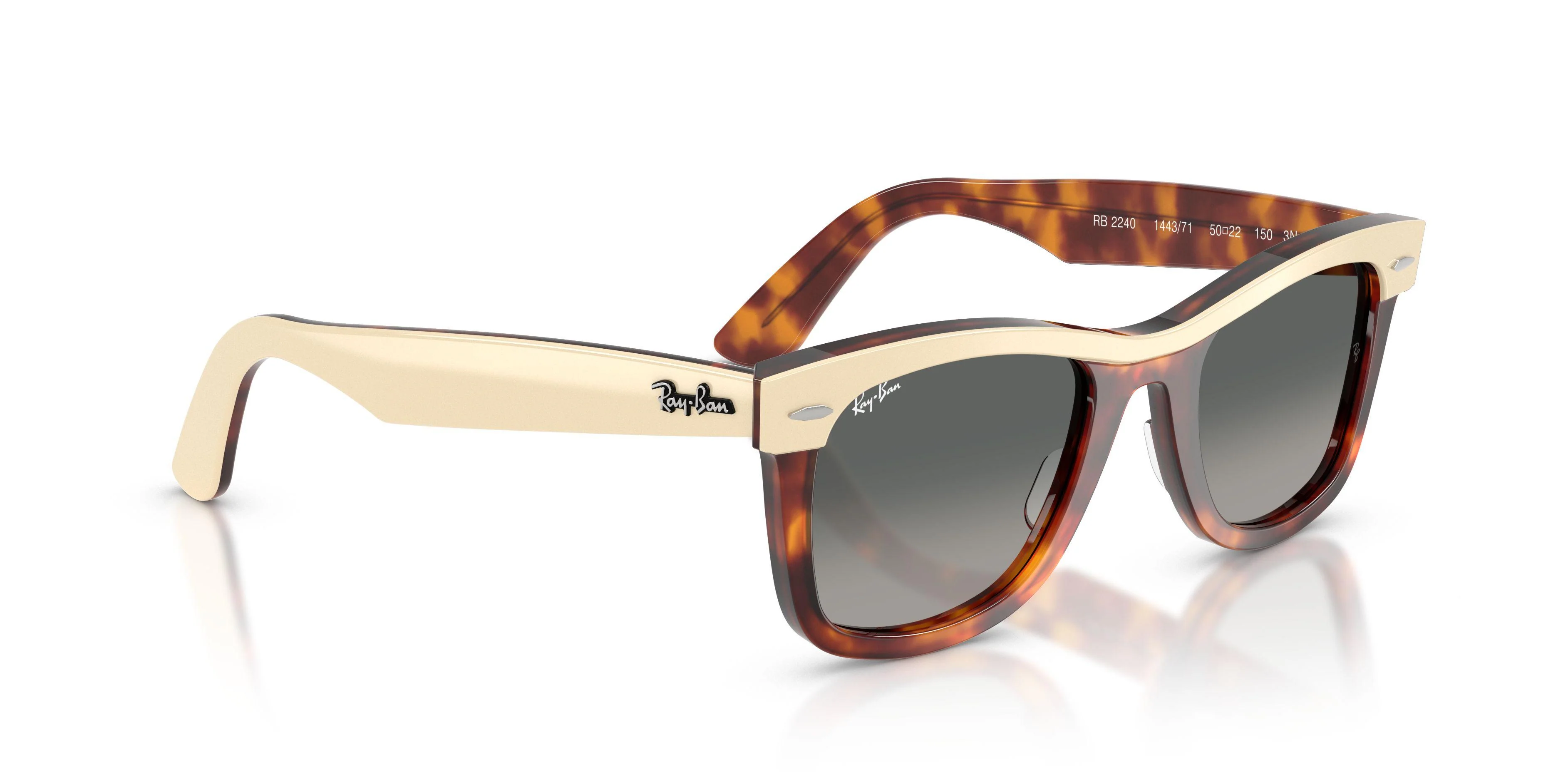 Ray-Ban Wayfarer 2240 Sunglasses - Image 54