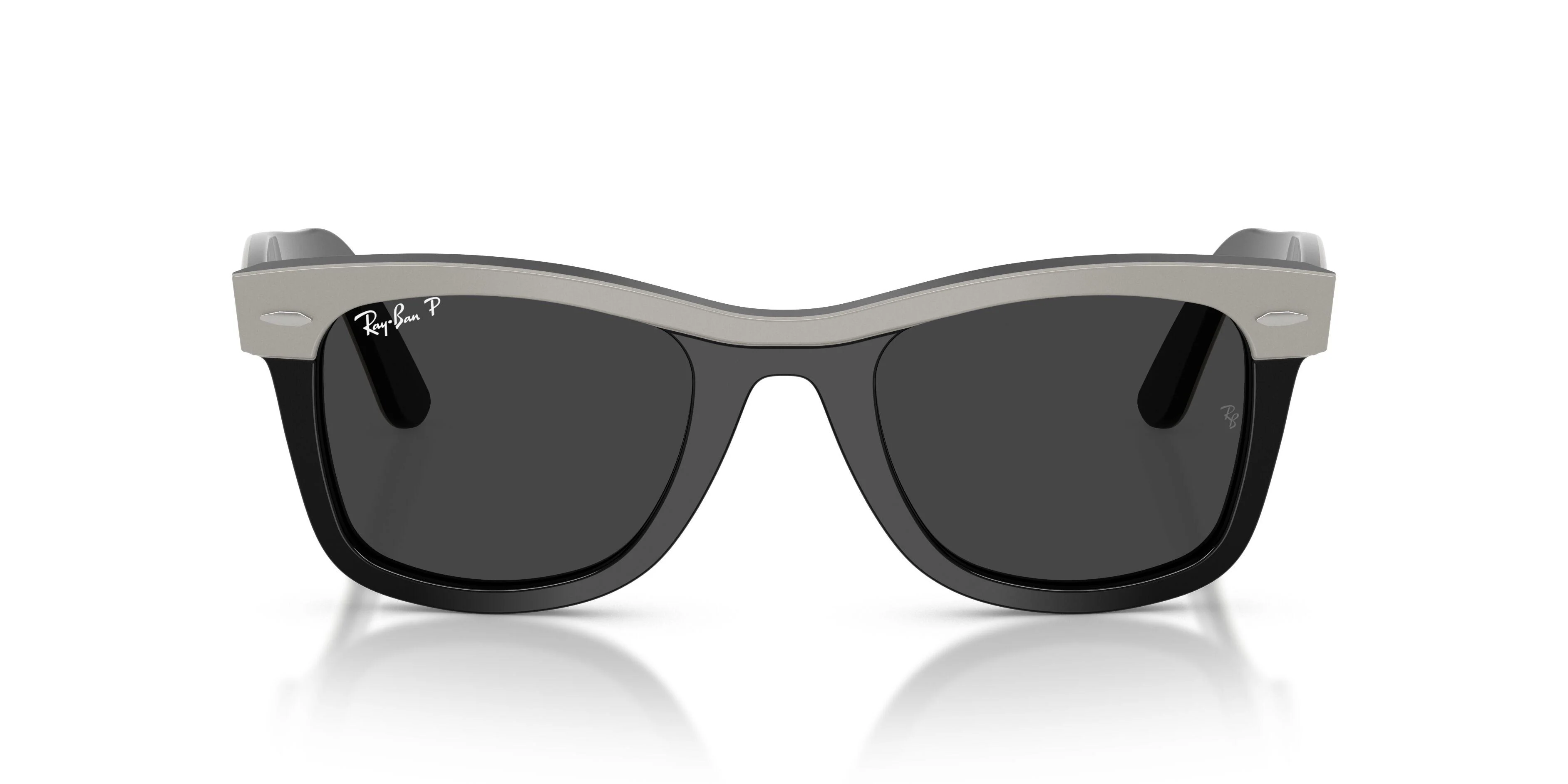 Ray-Ban Wayfarer 2240F Sunglasses - Image 10