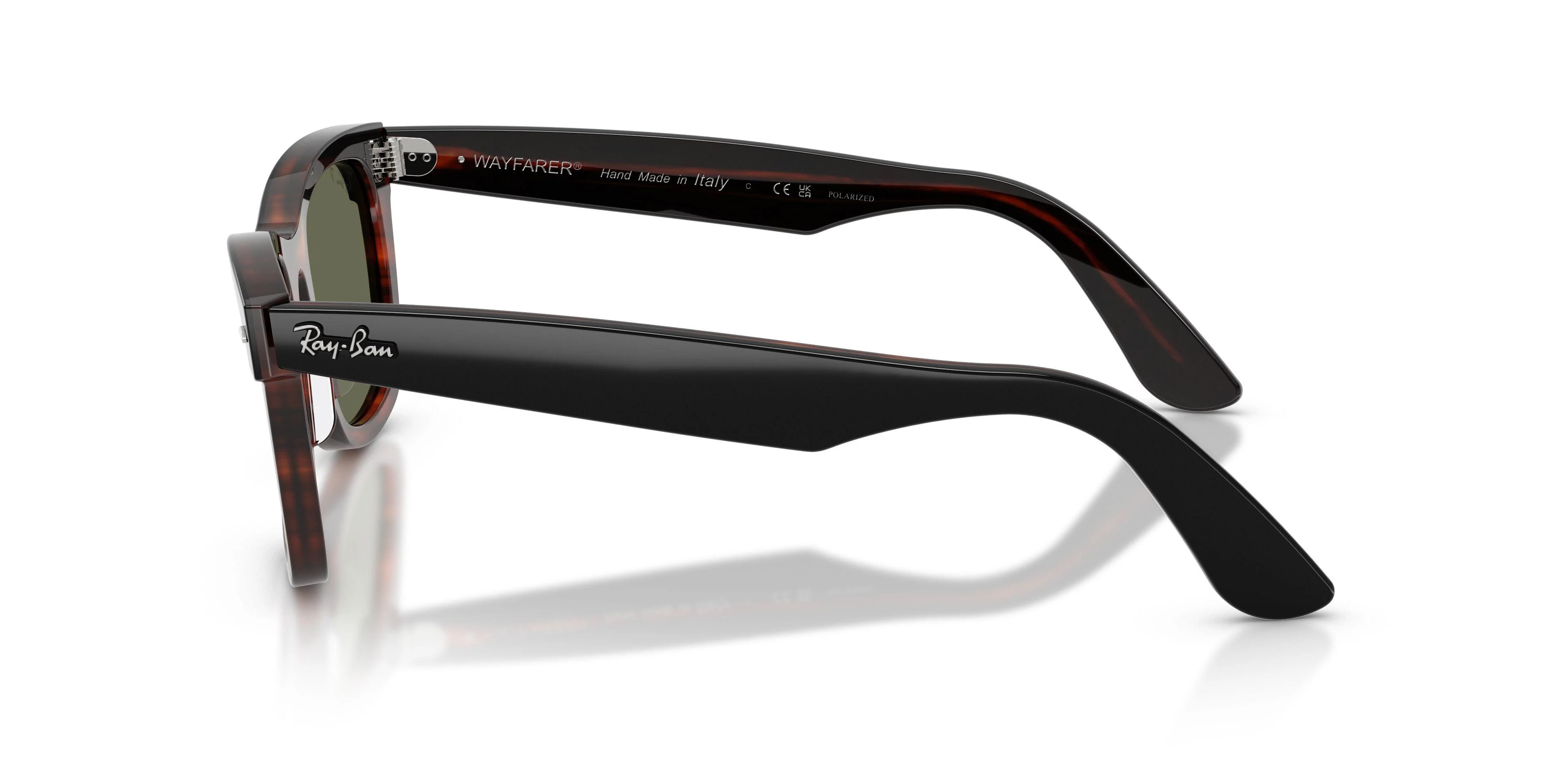Ray-Ban Wayfarer 2240F Sunglasses - Image 13