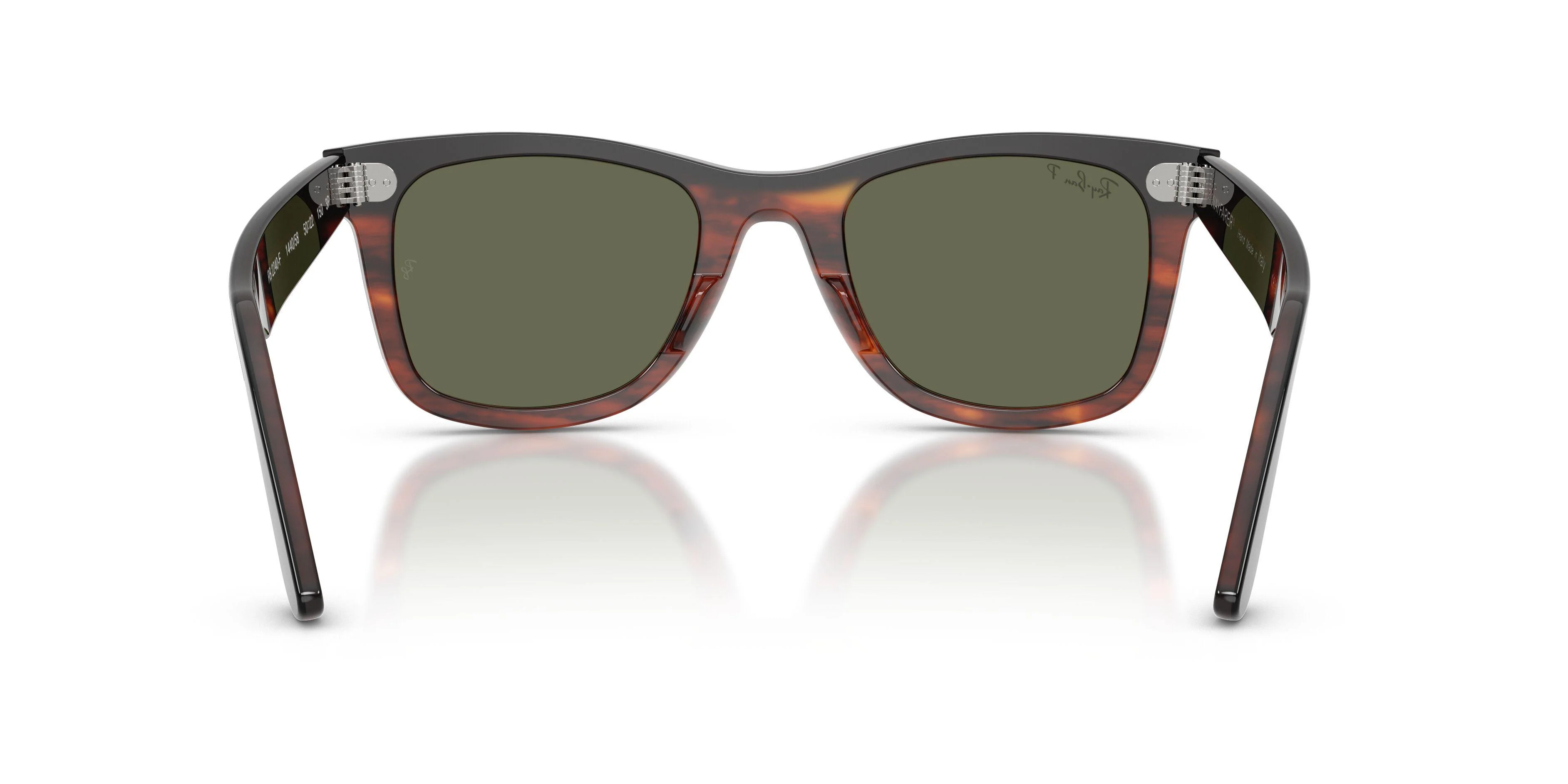 Ray-Ban Wayfarer 2240F Sunglasses - Image 14